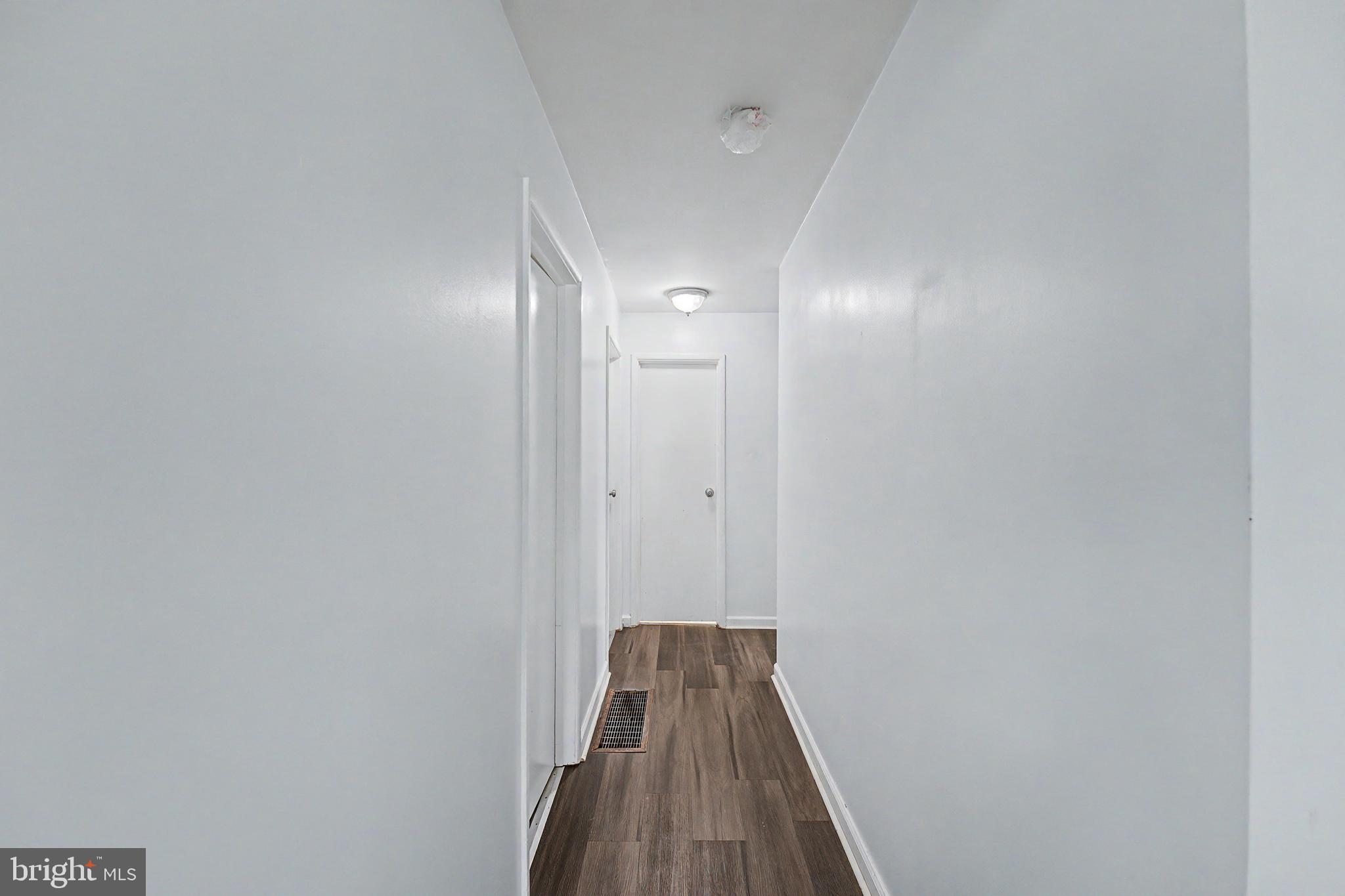 CARLISLE BOROUGH - Residential