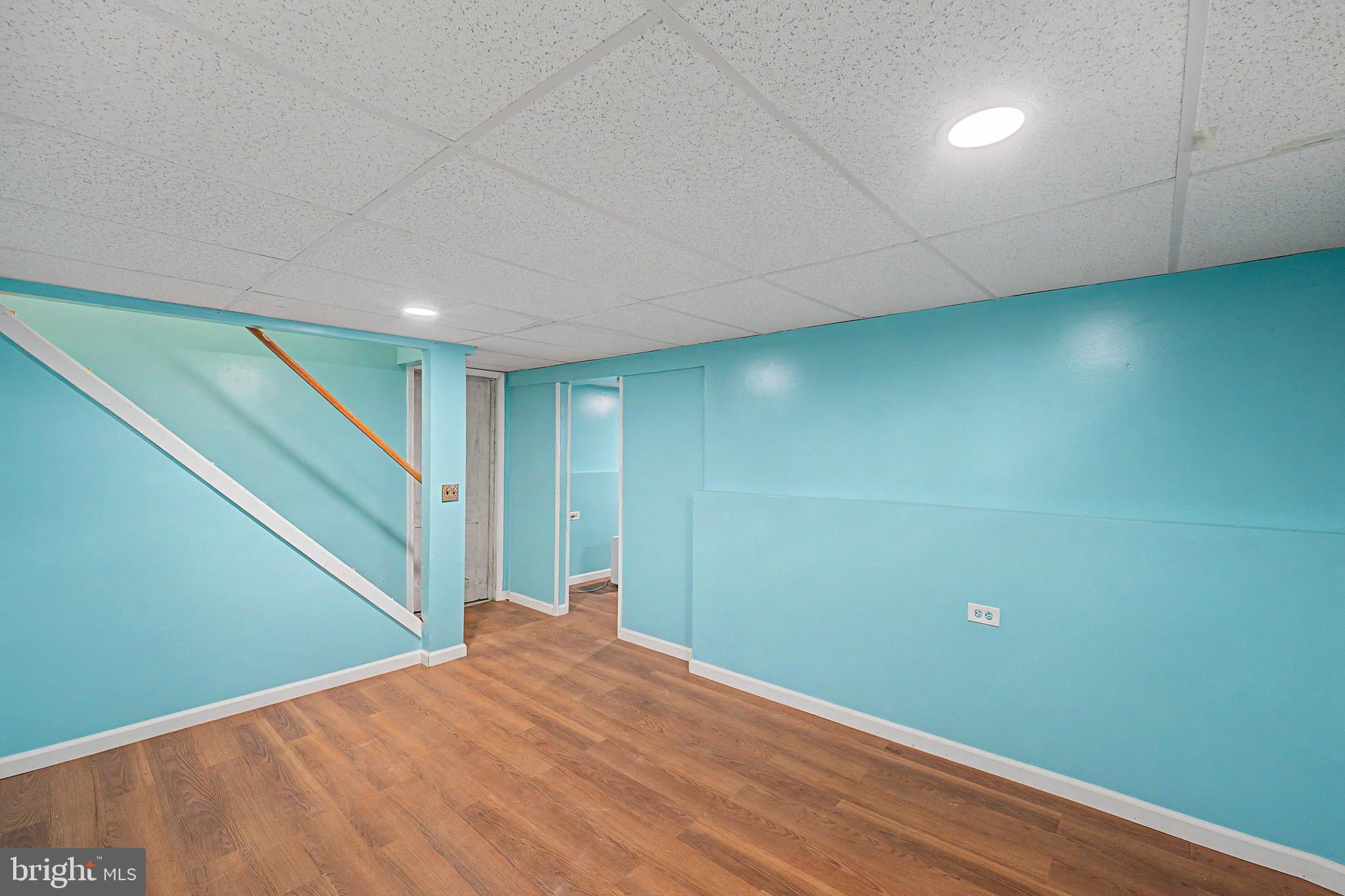 CARLISLE BOROUGH - Residential