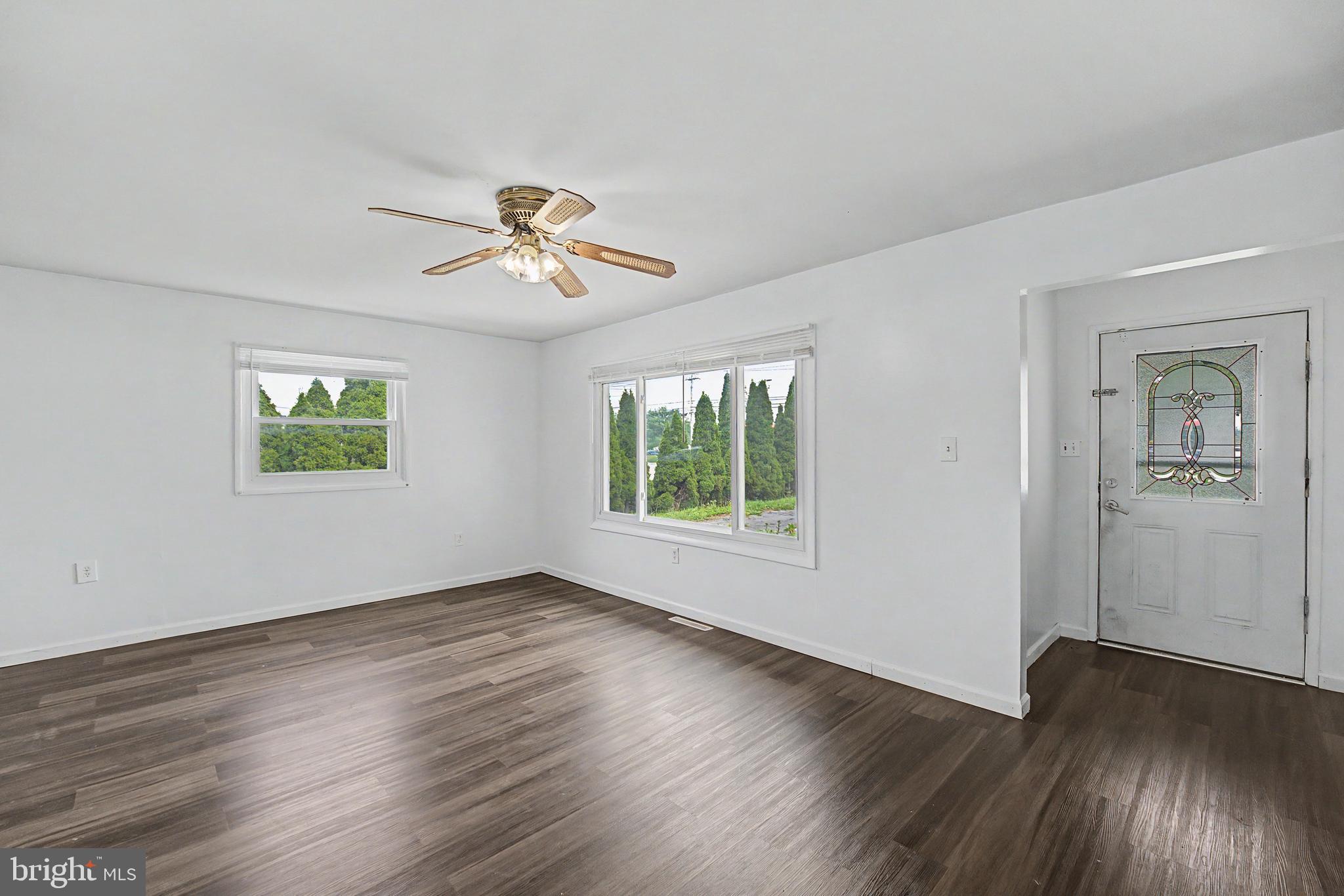 CARLISLE BOROUGH - Residential