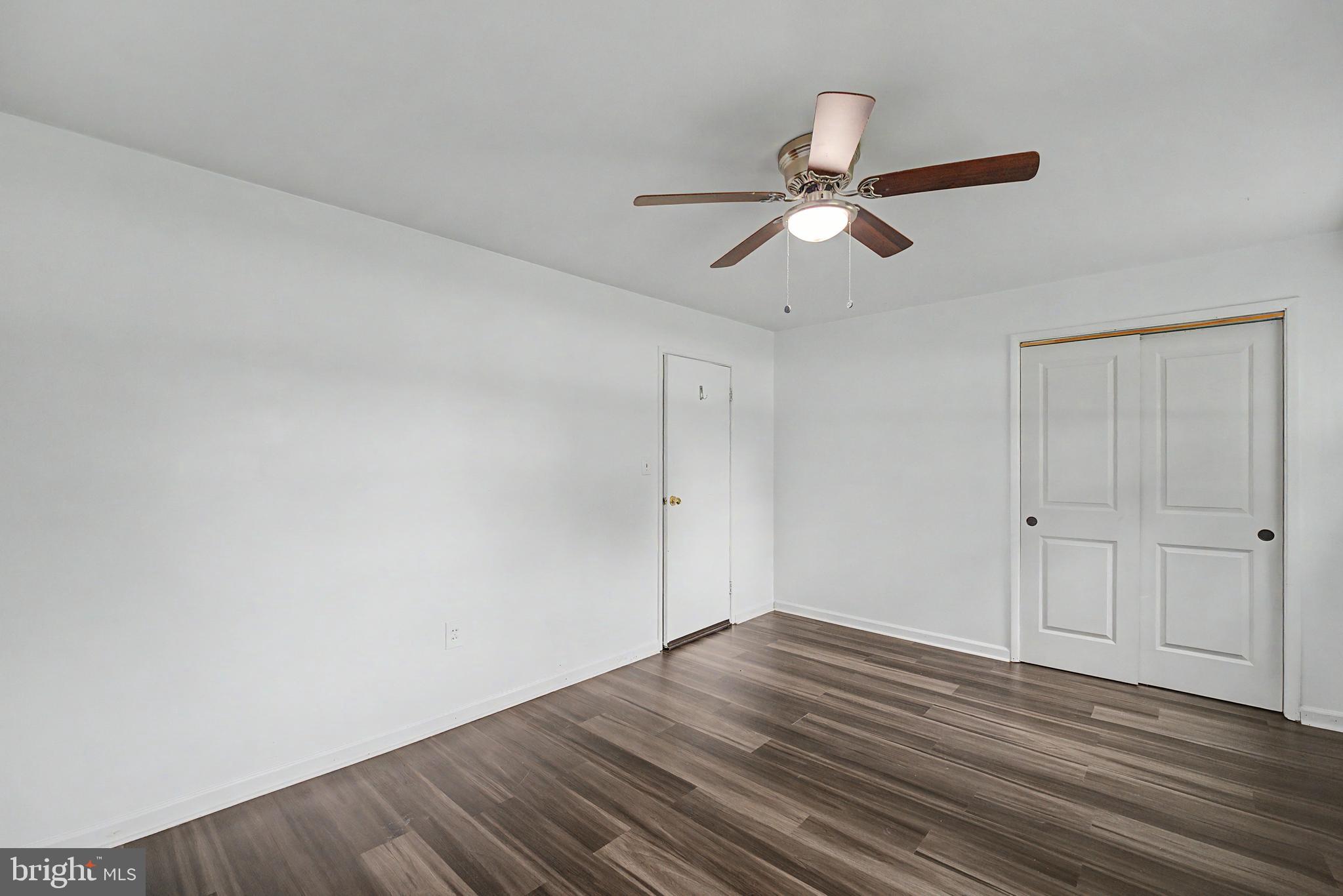 CARLISLE BOROUGH - Residential