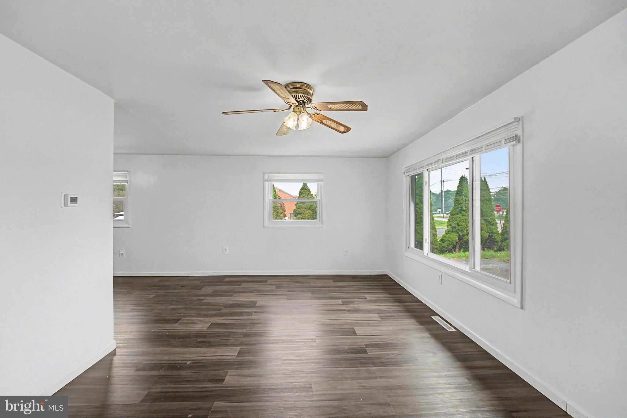 CARLISLE BOROUGH - Residential
