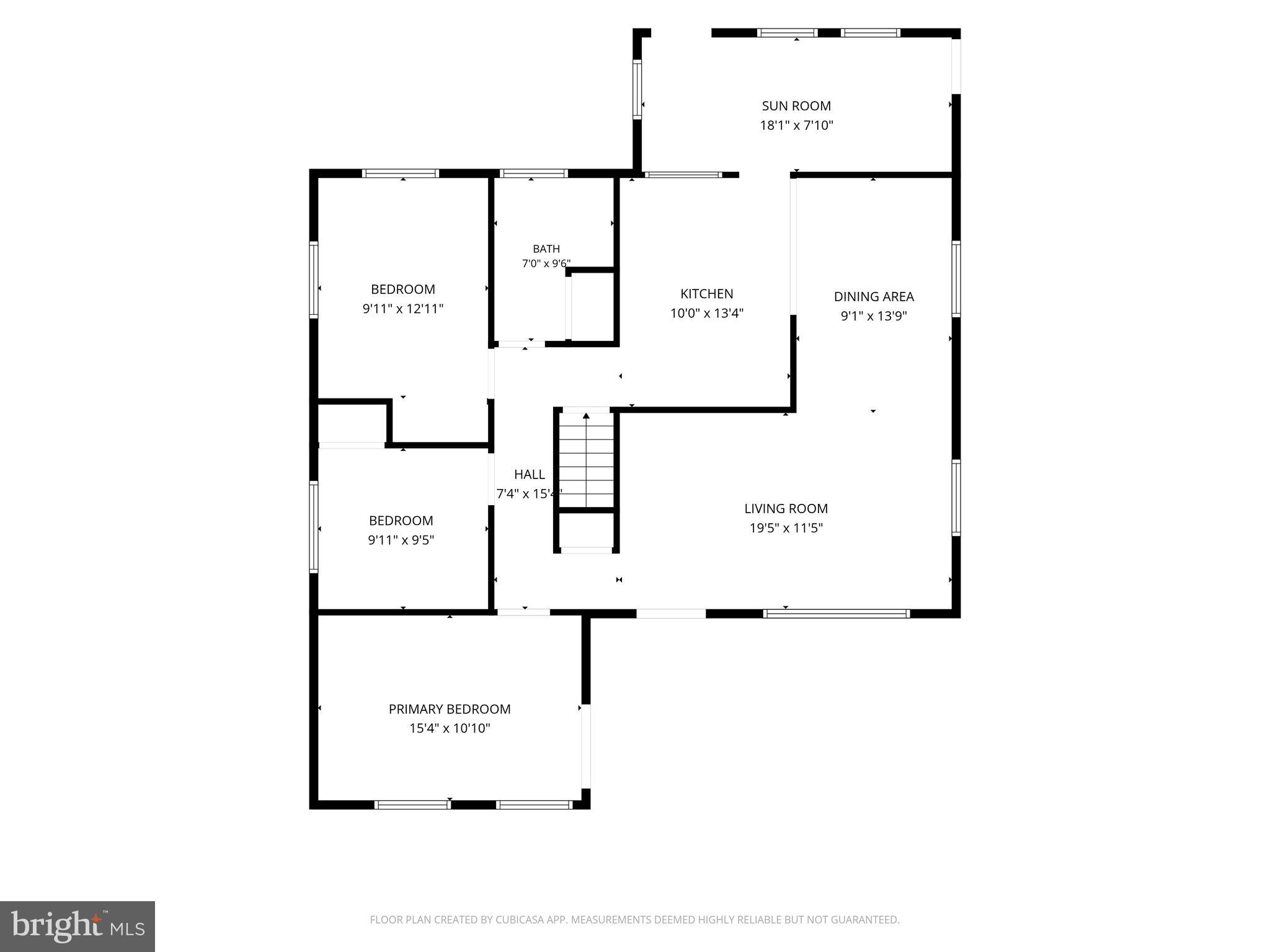 CARLISLE BOROUGH - Residential