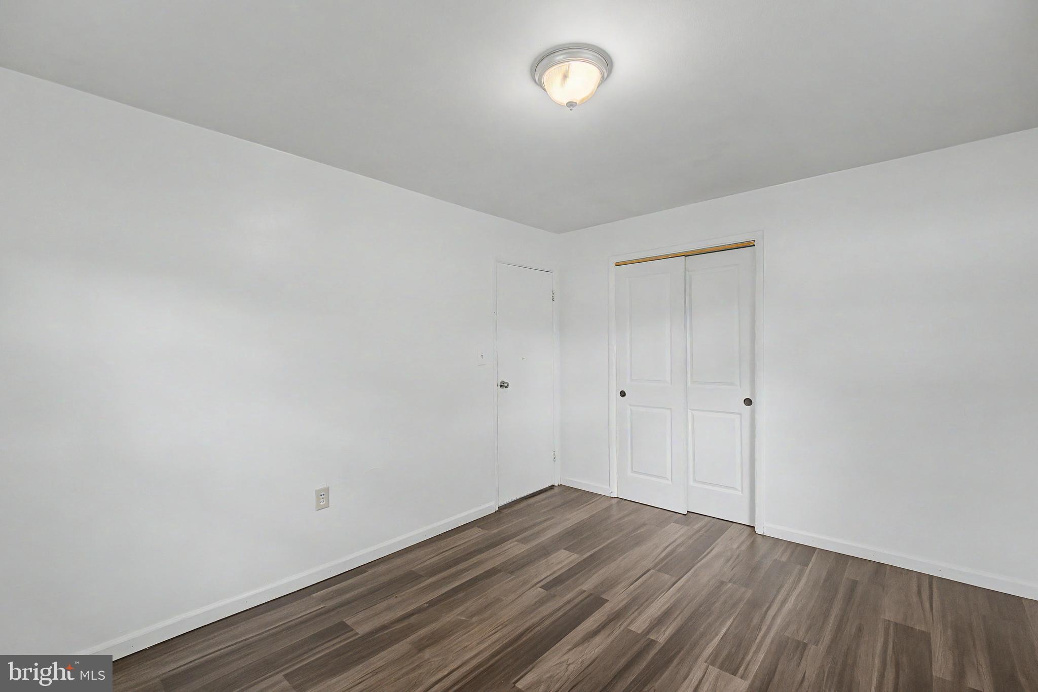 CARLISLE BOROUGH - Residential