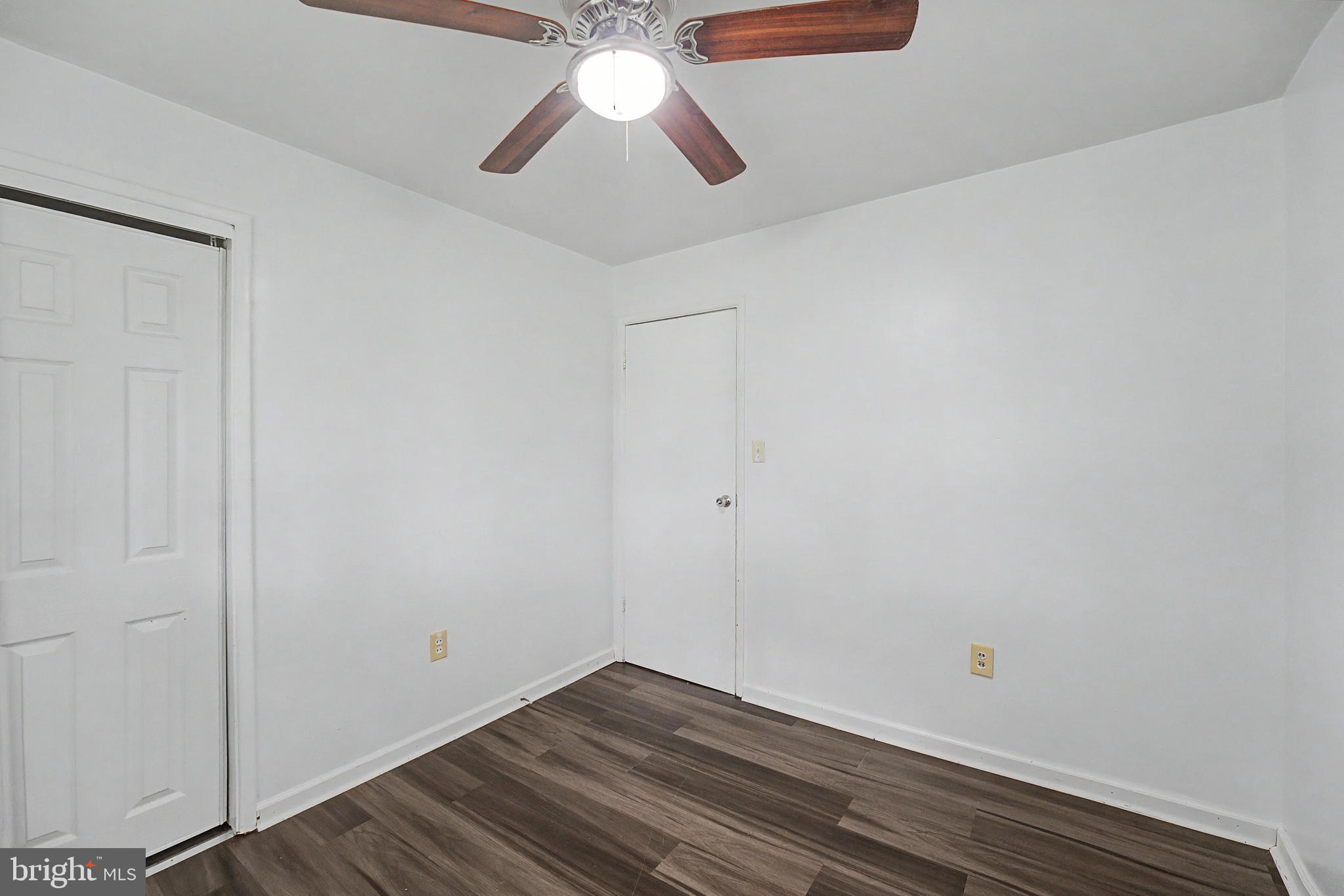 CARLISLE BOROUGH - Residential