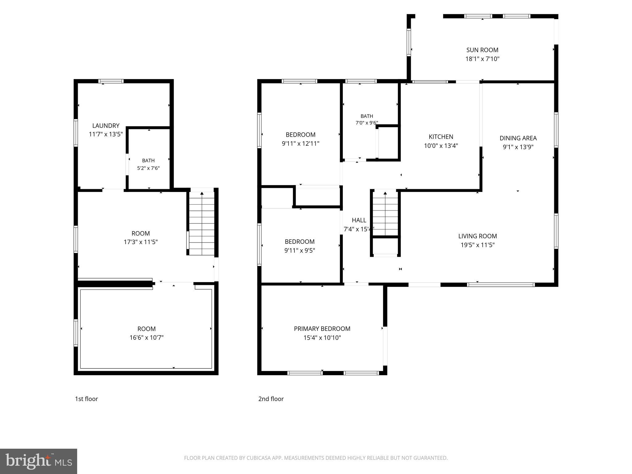 CARLISLE BOROUGH - Residential
