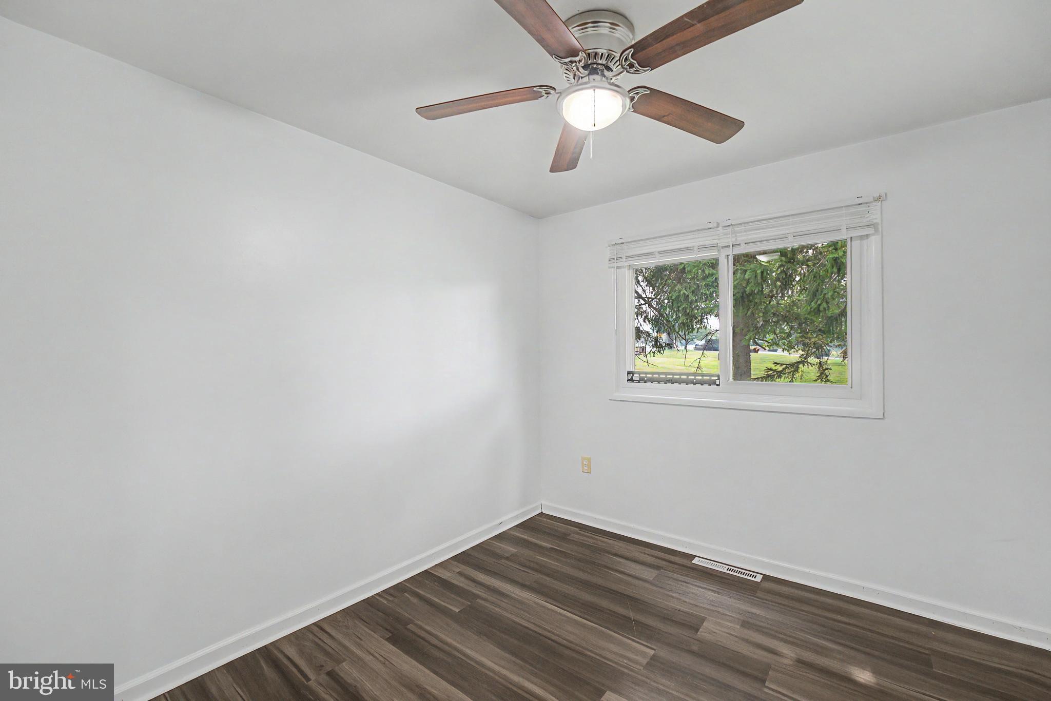 CARLISLE BOROUGH - Residential