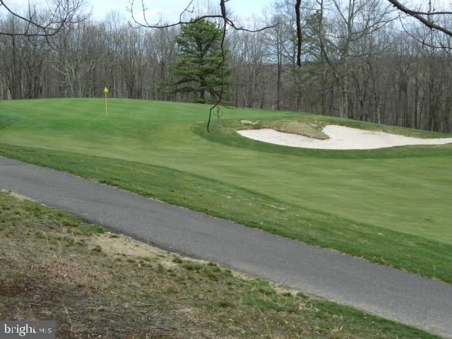 EAGLE ROCK RESORT - Land