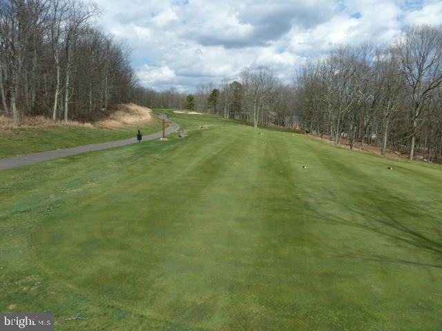 EAGLE ROCK RESORT - Land