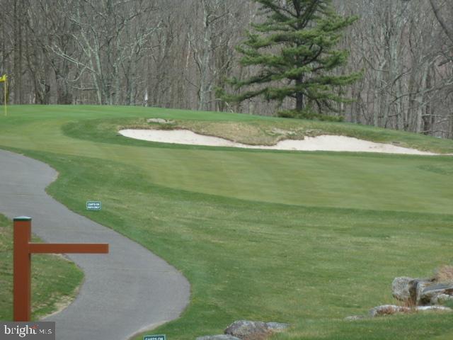 EAGLE ROCK RESORT - Land