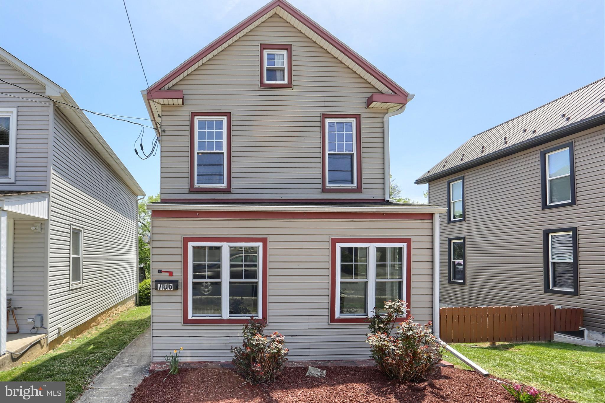NONE AVAILABLE - Residential