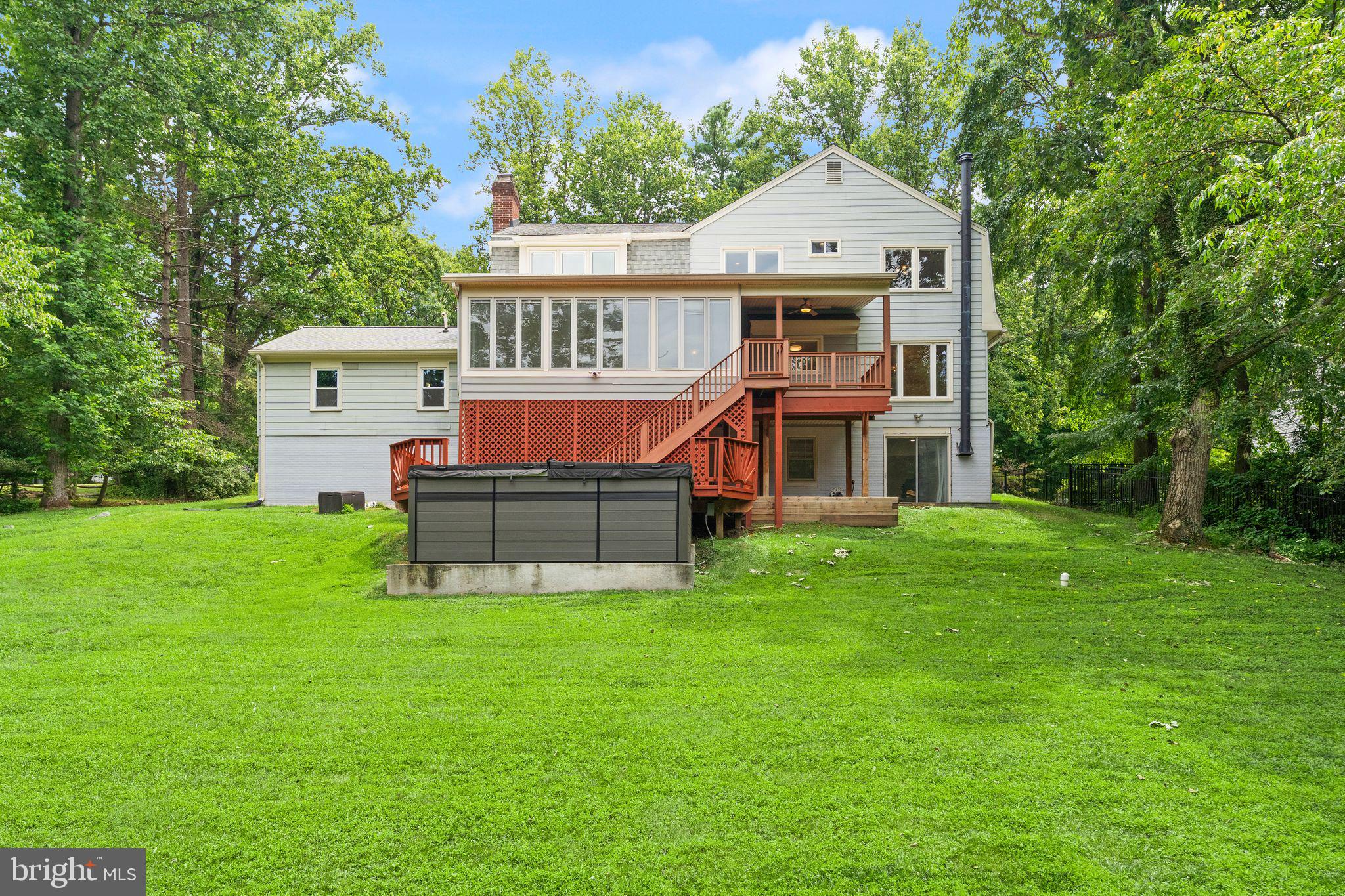 TATTERSALL - Residential