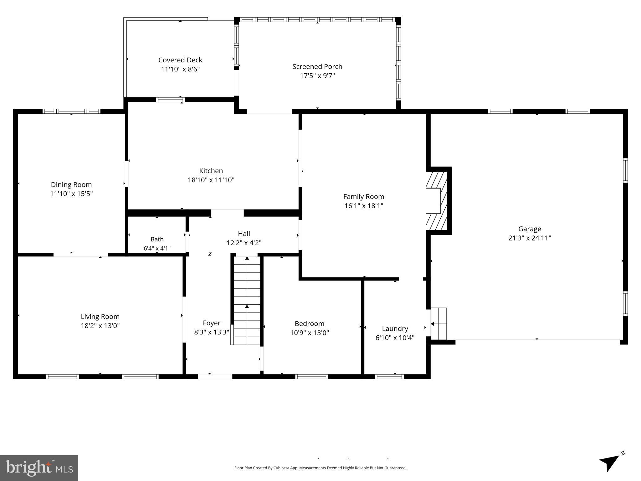 TATTERSALL - Residential