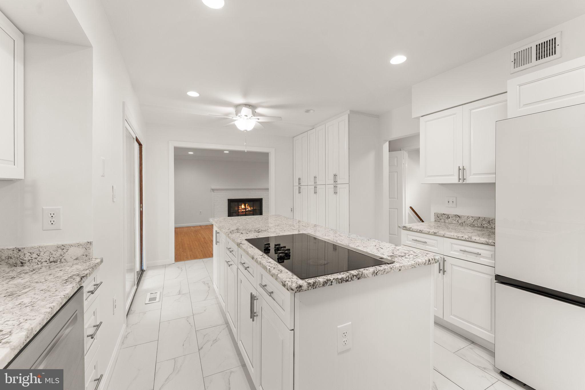 TATTERSALL - Residential