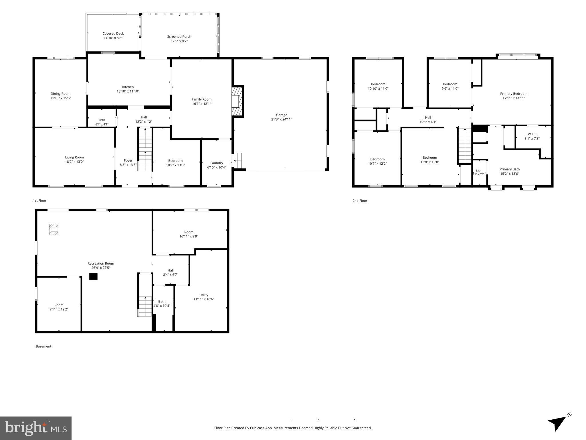 TATTERSALL - Residential
