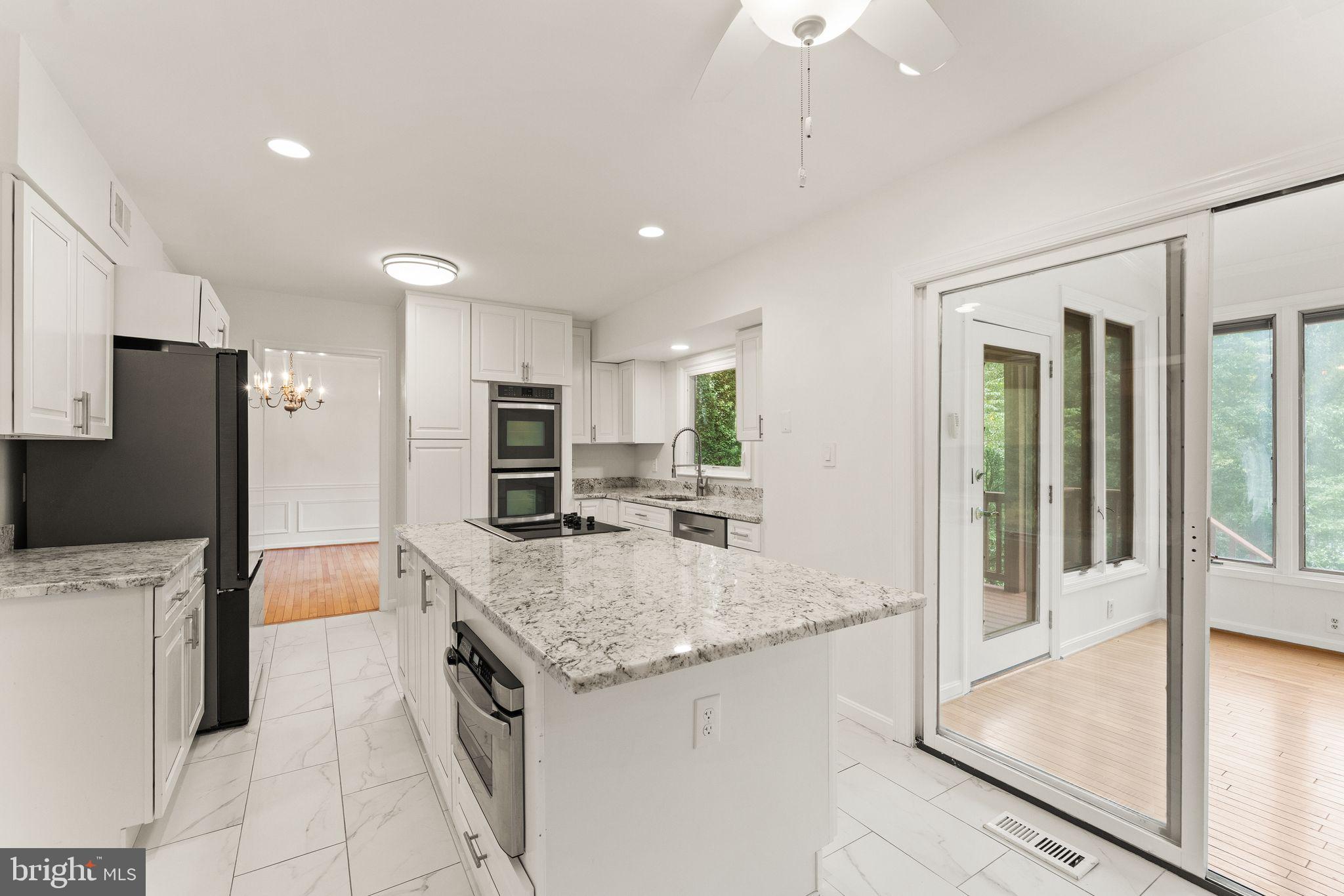 TATTERSALL - Residential