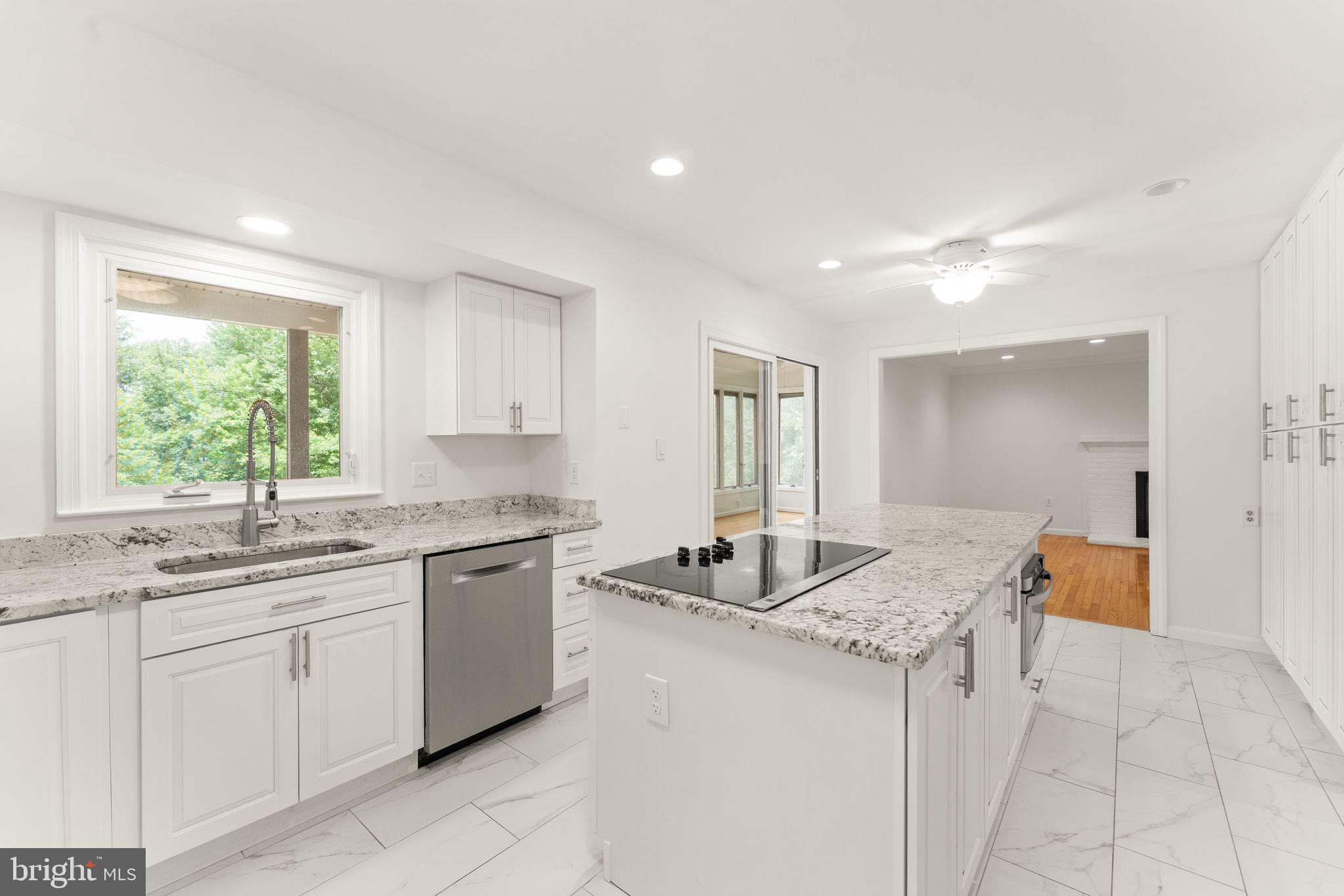 TATTERSALL - Residential