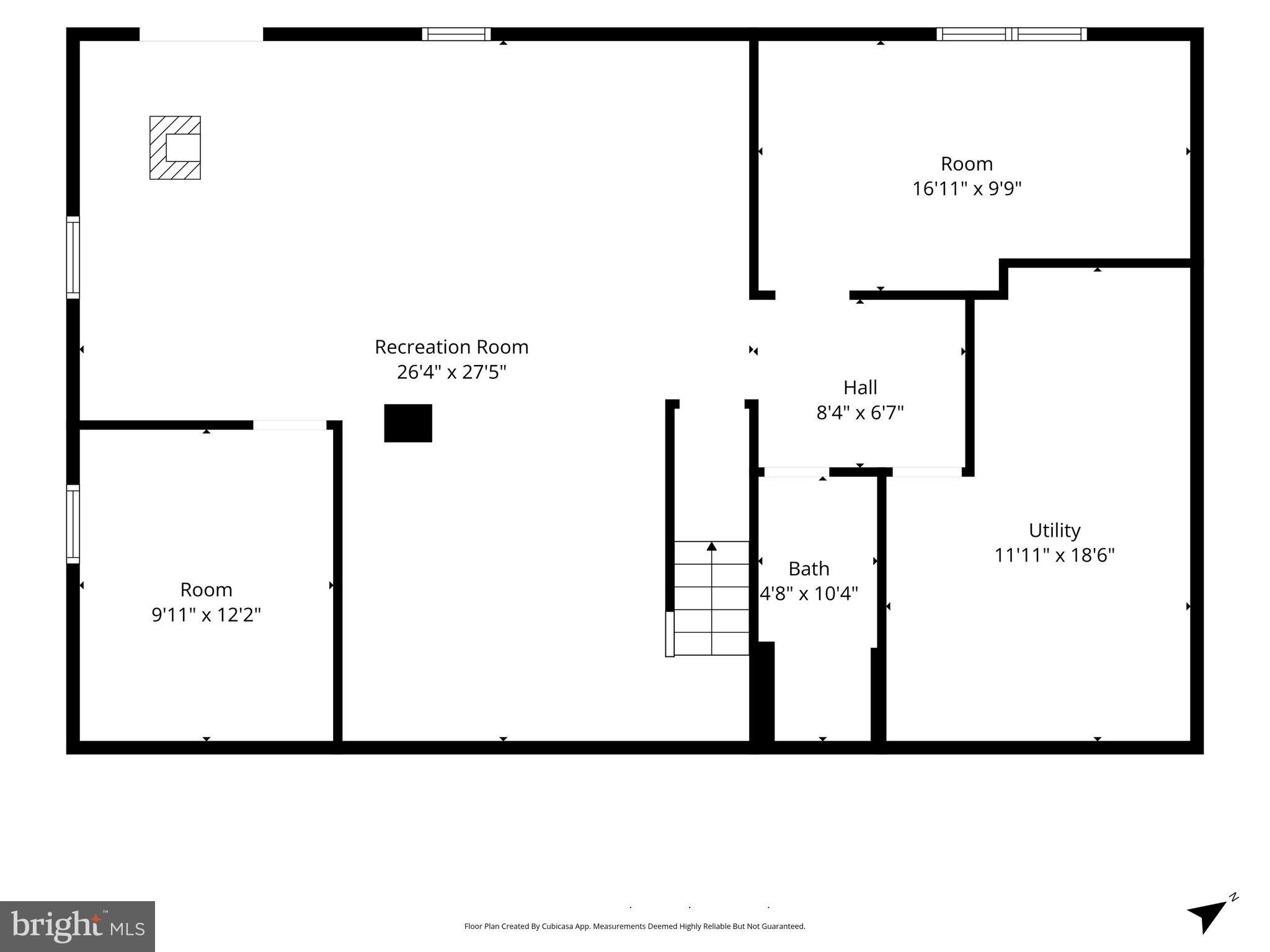 TATTERSALL - Residential