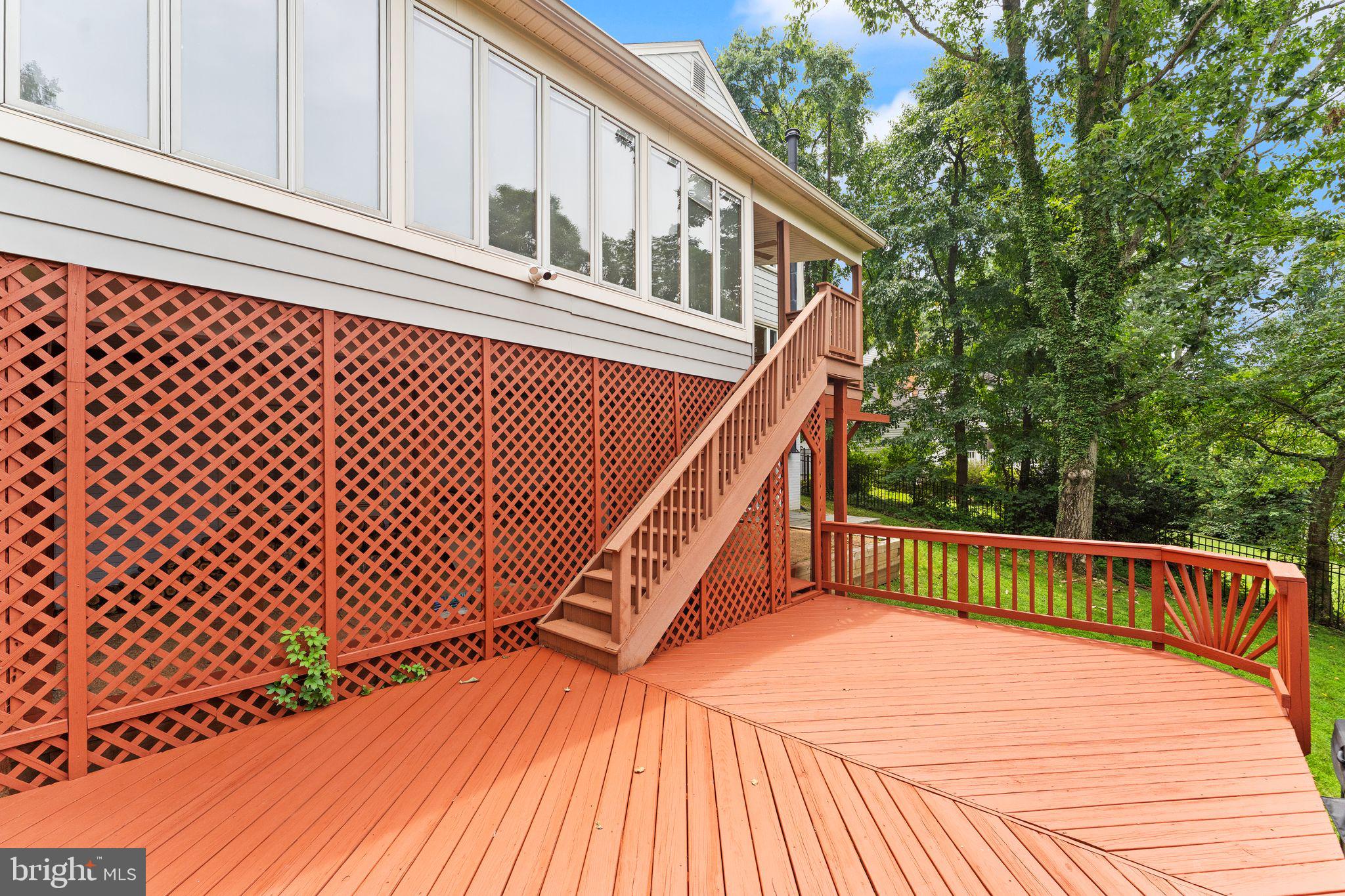 TATTERSALL - Residential