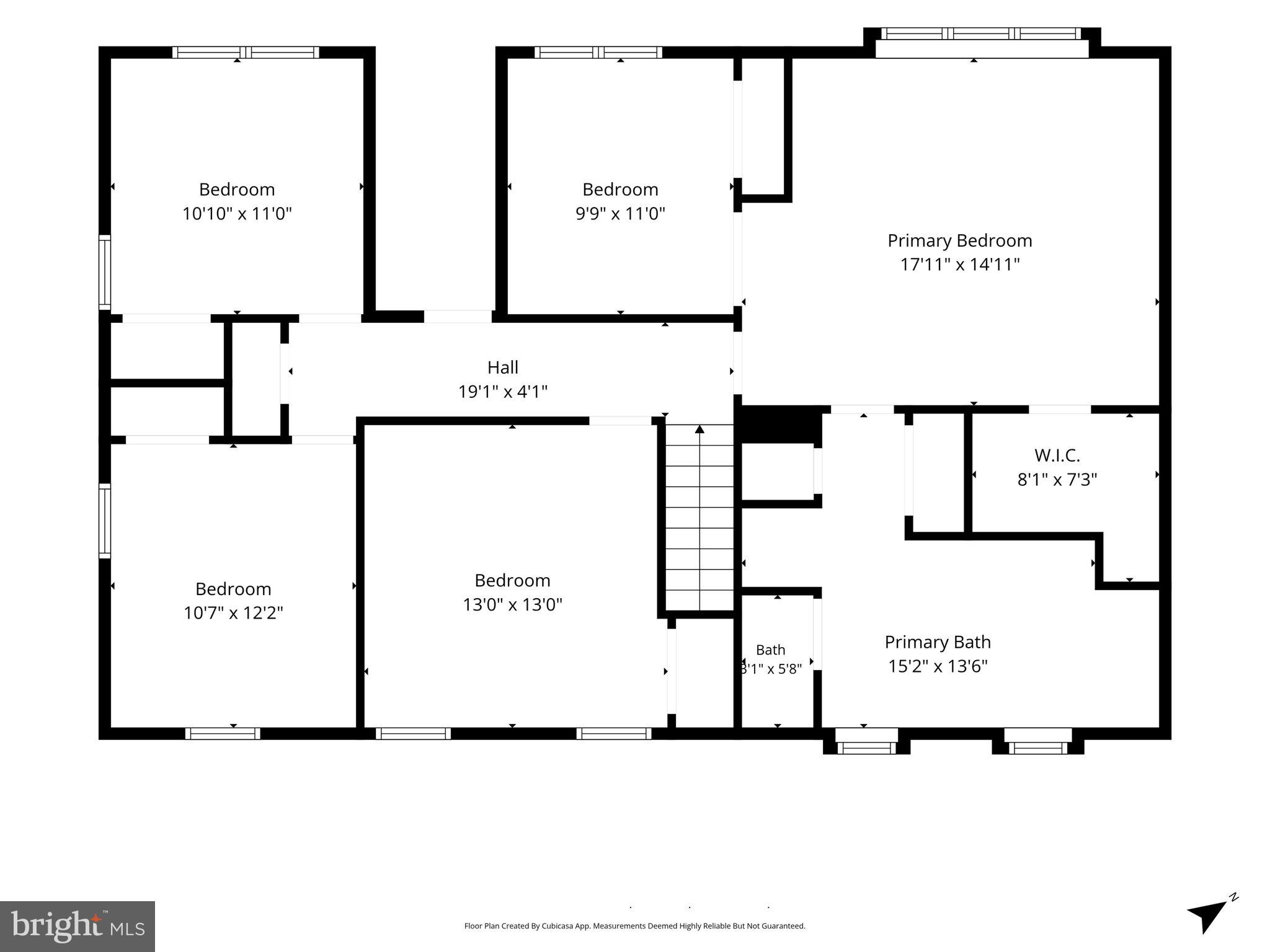TATTERSALL - Residential