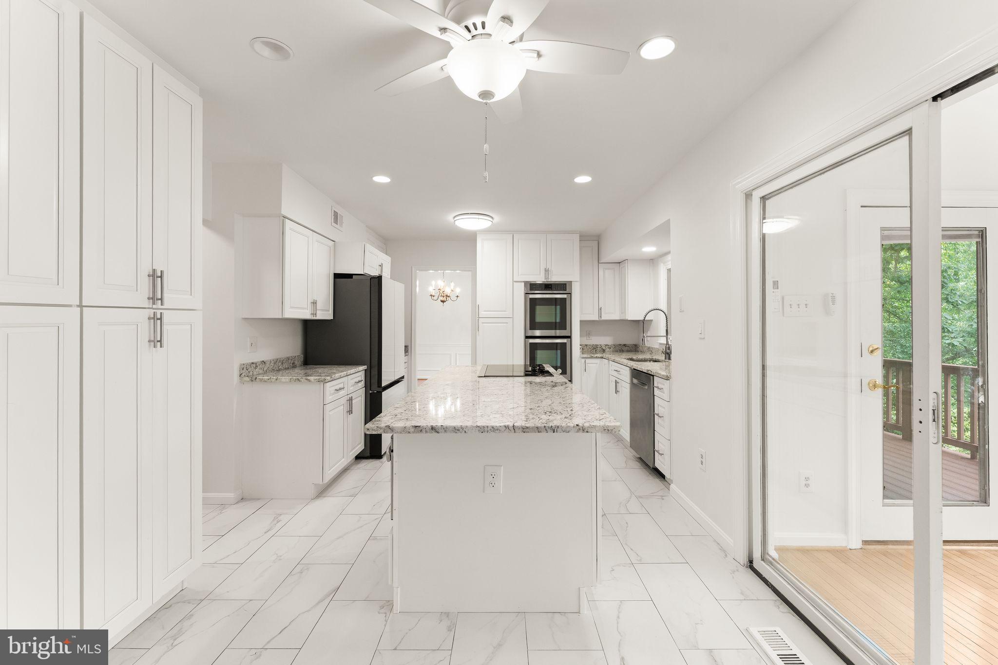 TATTERSALL - Residential