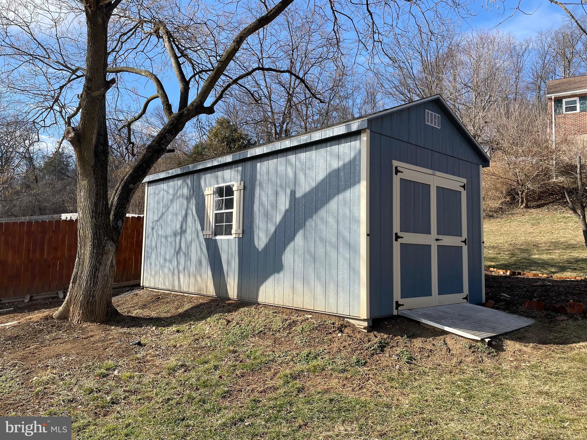 PLEASANT ACRES - Residential