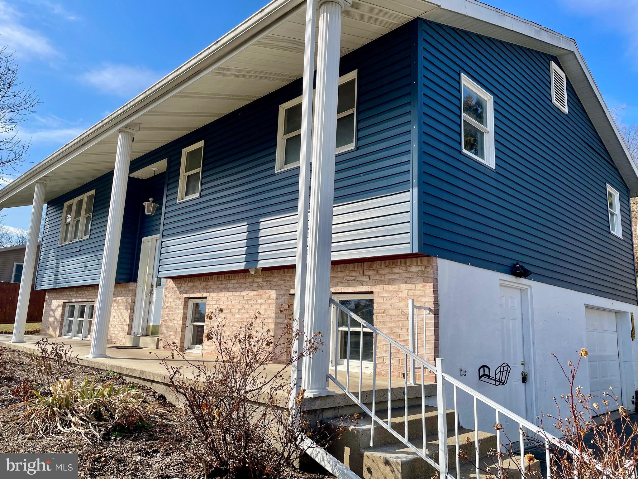 PLEASANT ACRES - Residential