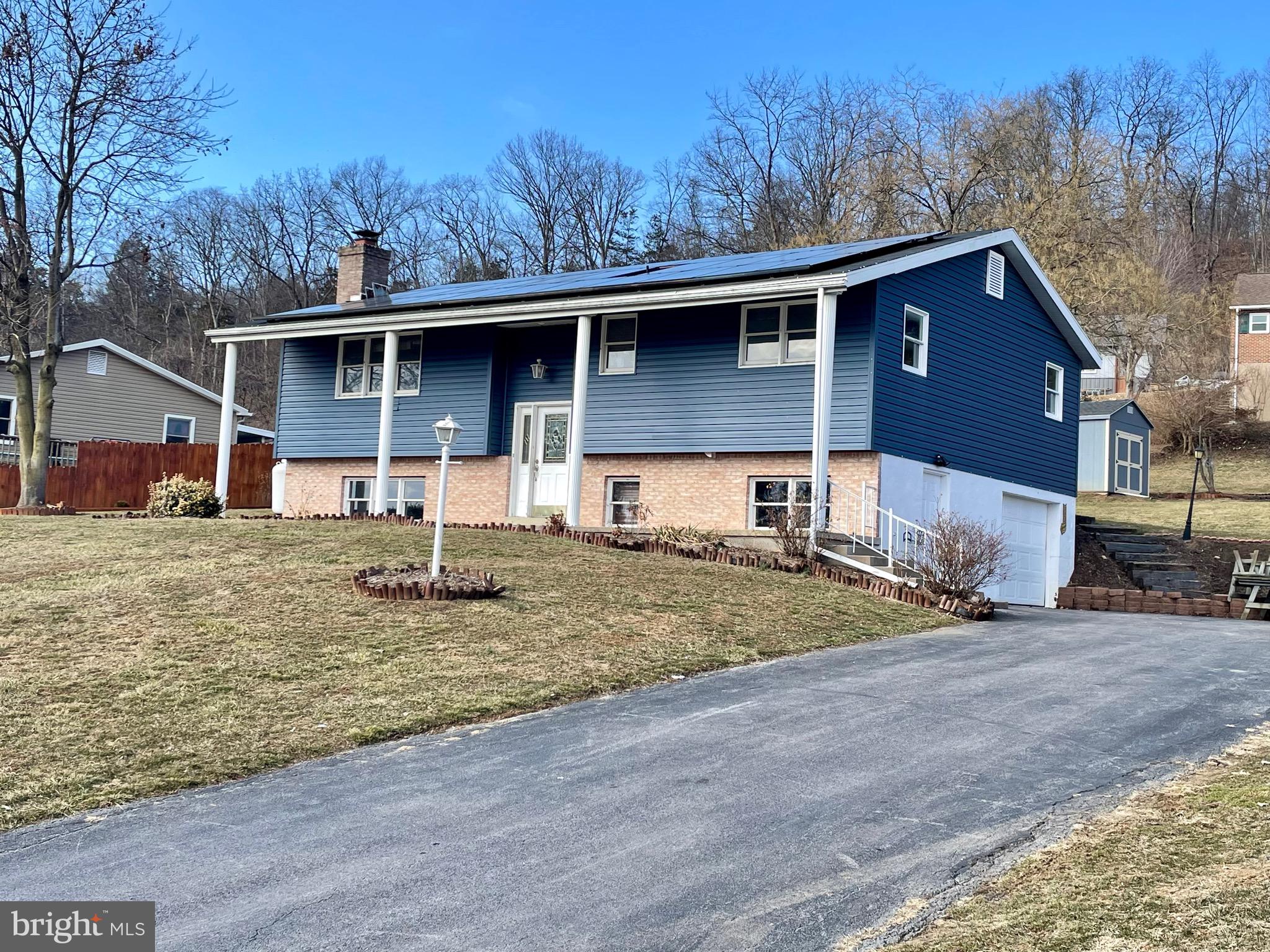 PLEASANT ACRES - Residential