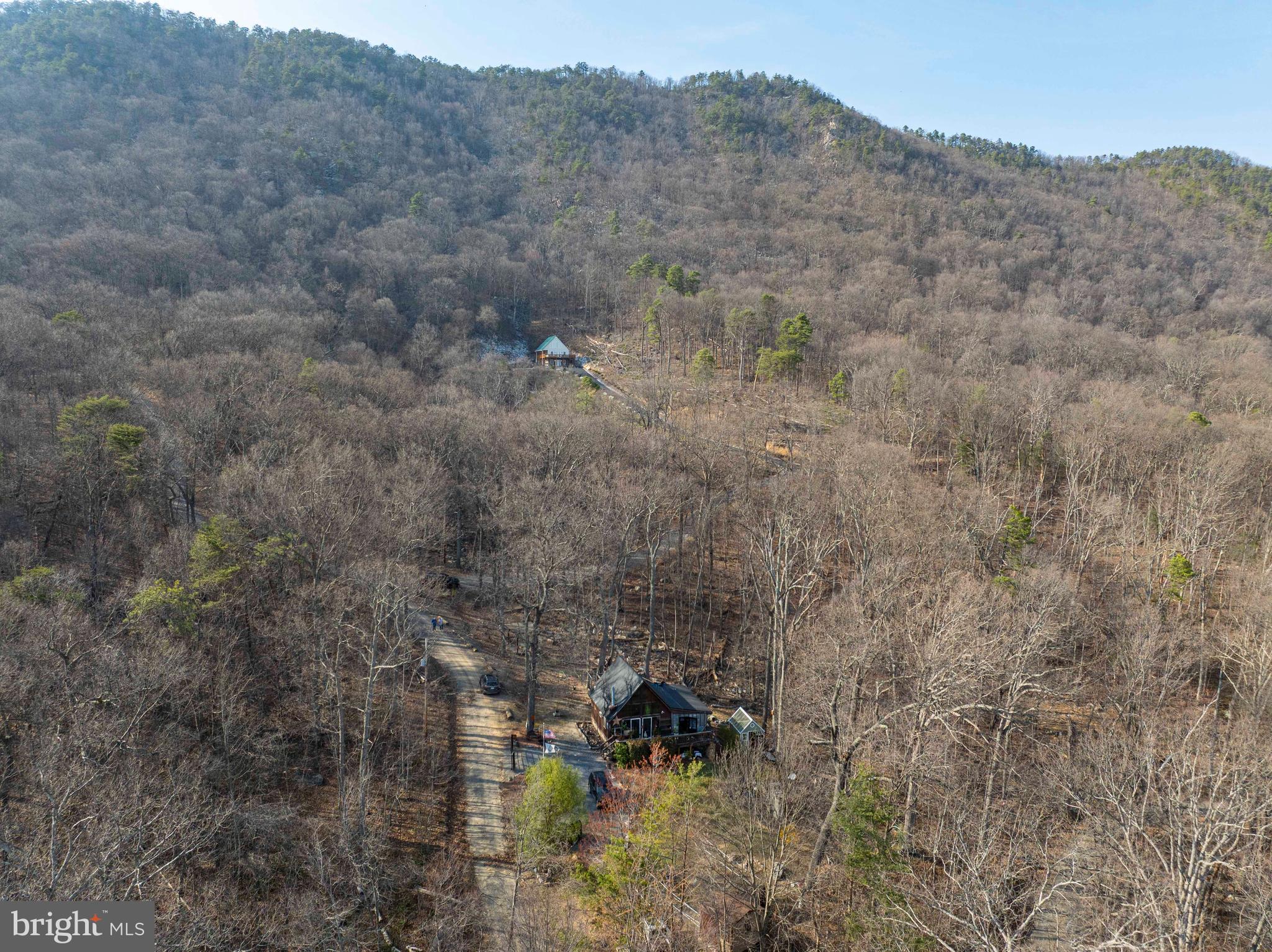 SHENANDOAH FOREST - Residential