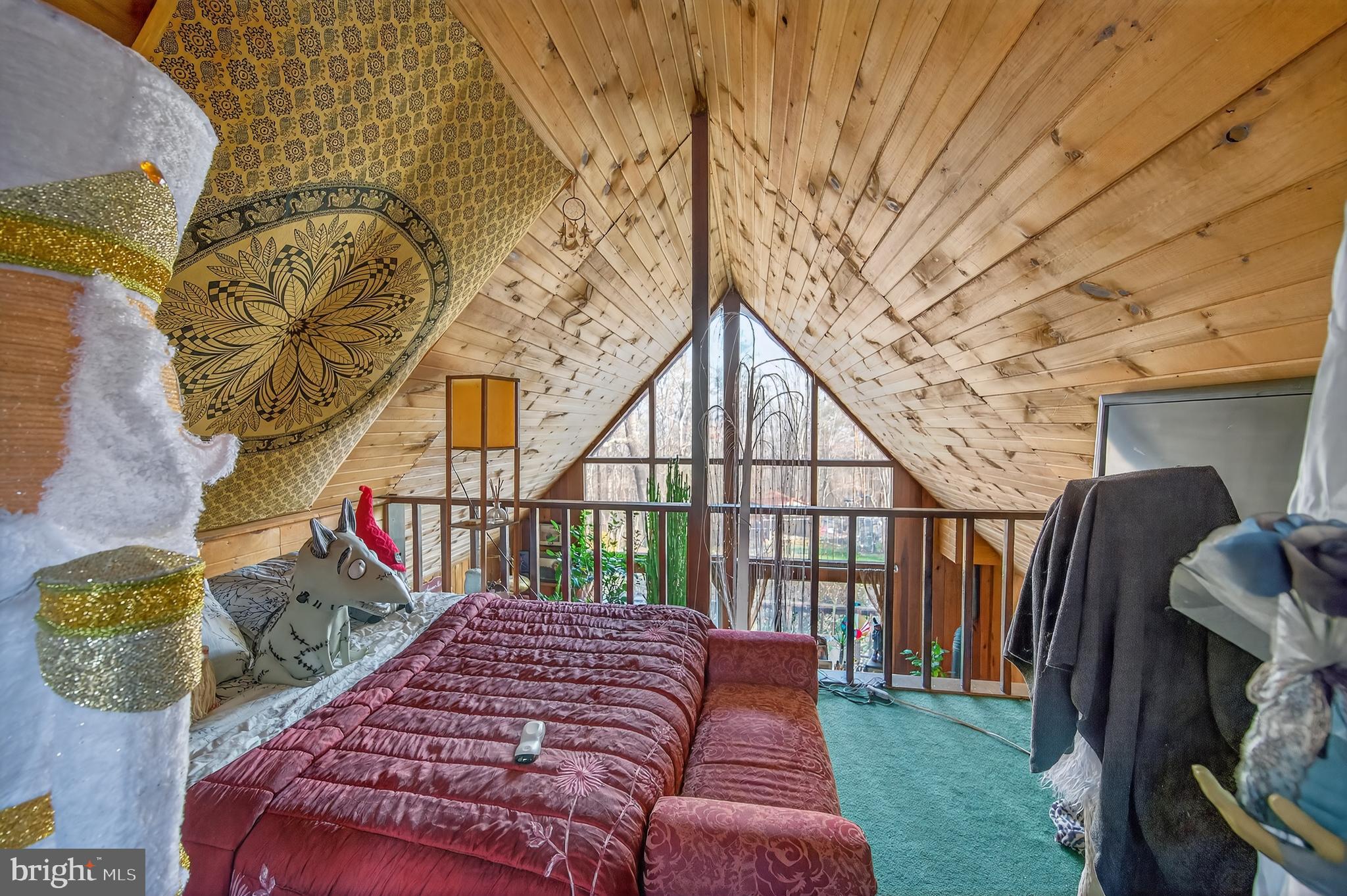 SHENANDOAH FOREST - Residential