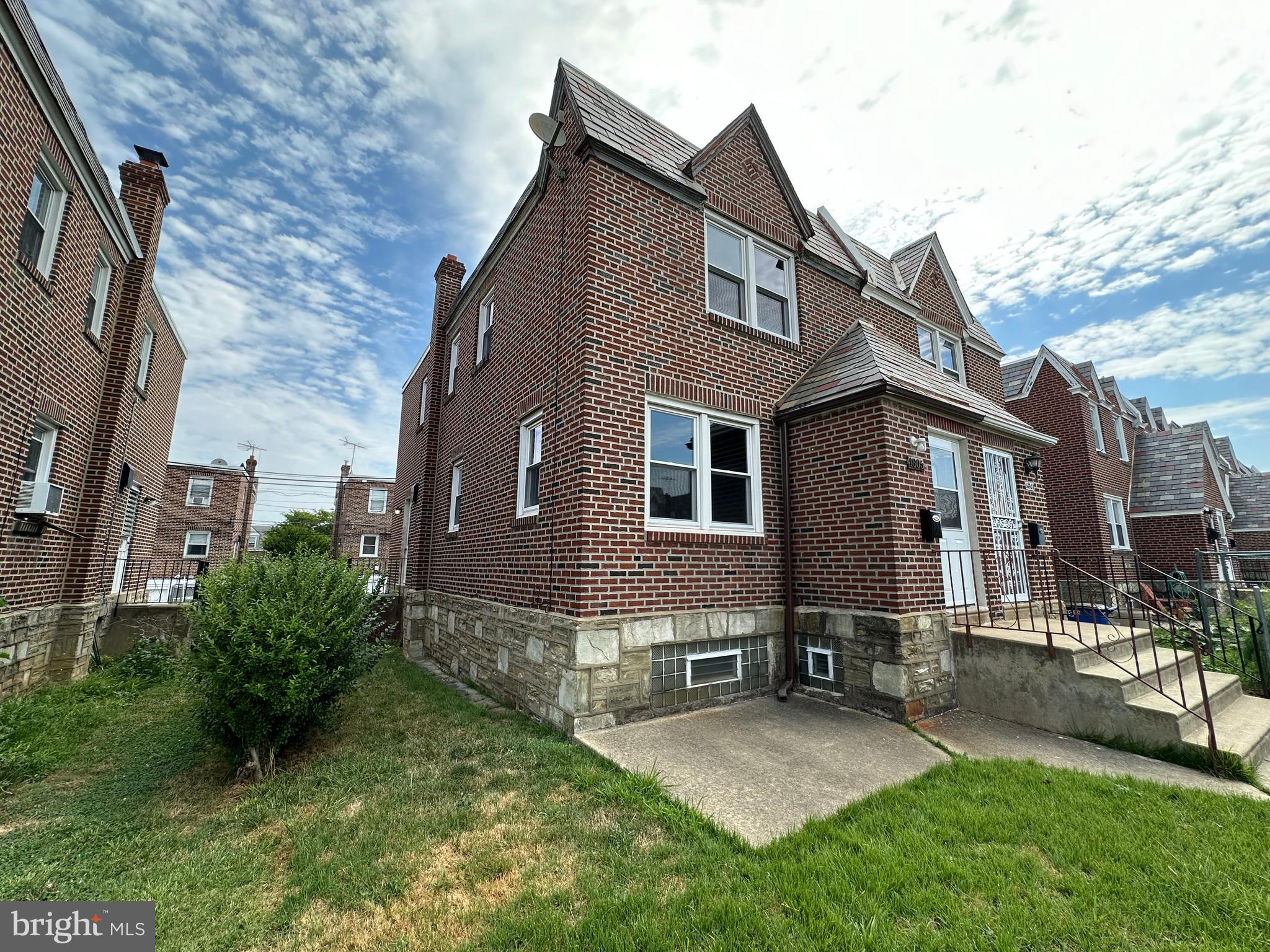 BELLS CORNER - Residential
