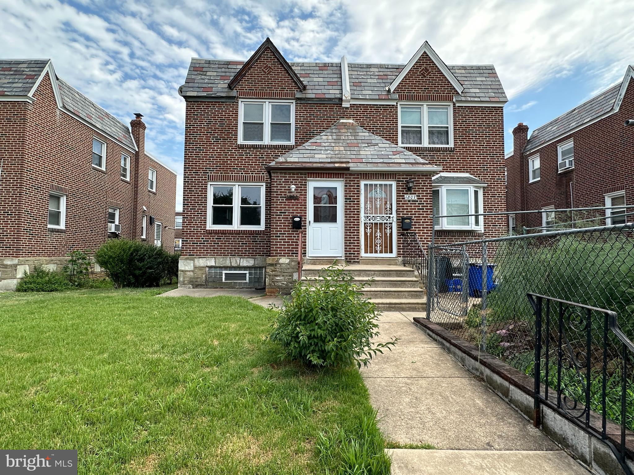 BELLS CORNER - Residential