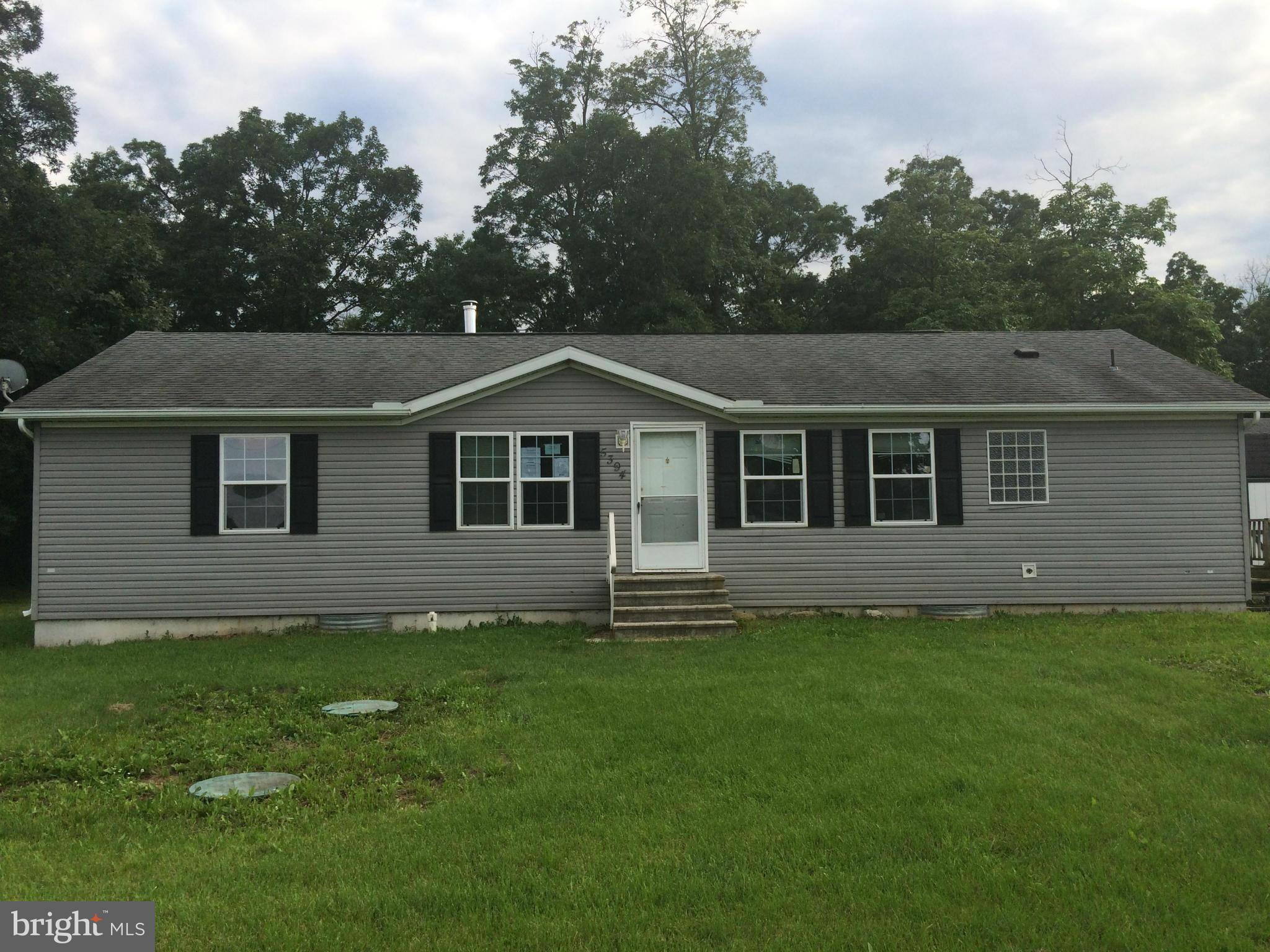 HUD owned home, HUD owned home as sold AS IS, Equal Housing Opportunity. Buyer is responsible for all transfer taxes, deed preparation, wire fees and overnight fees. Ask your agent for details Buyer Select Program, buyers selects their settlement company / Attorney.
