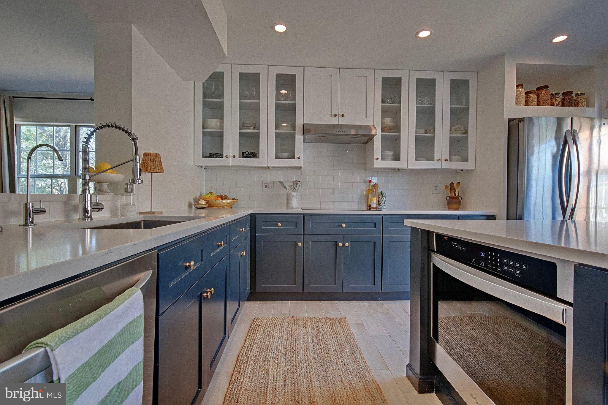 HARPERS CHOICE - Residential