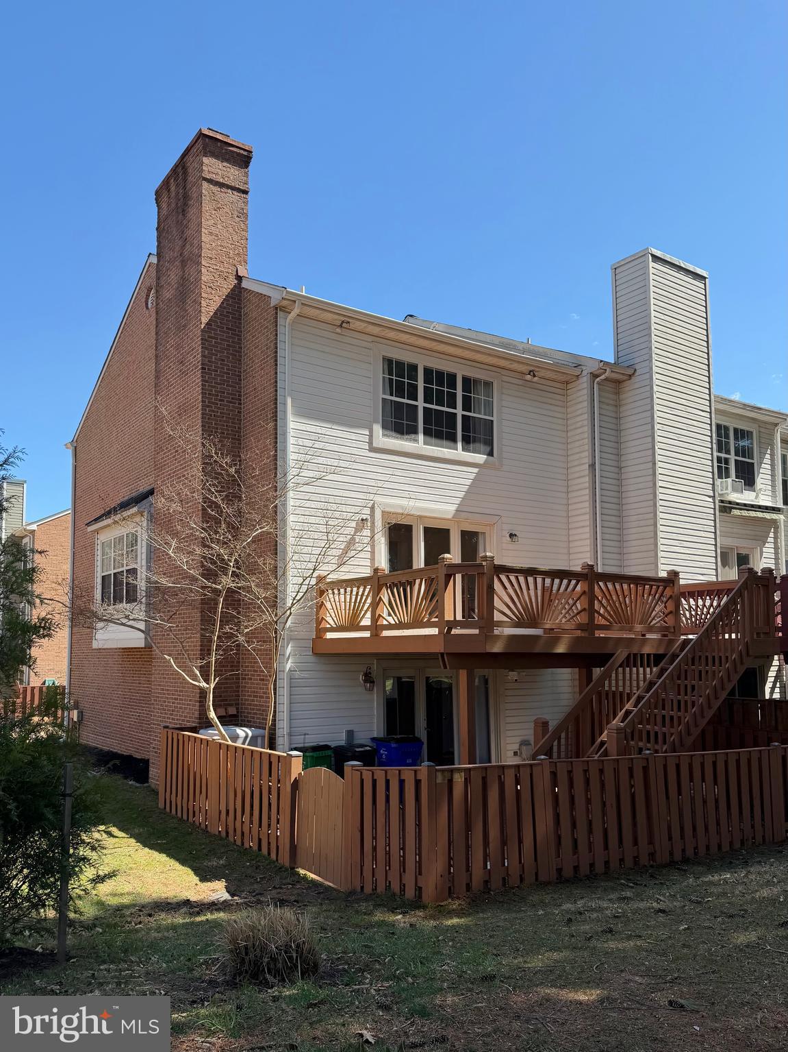 HARPERS CHOICE - Residential
