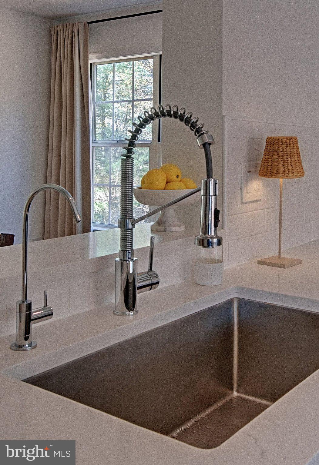 HARPERS CHOICE - Residential