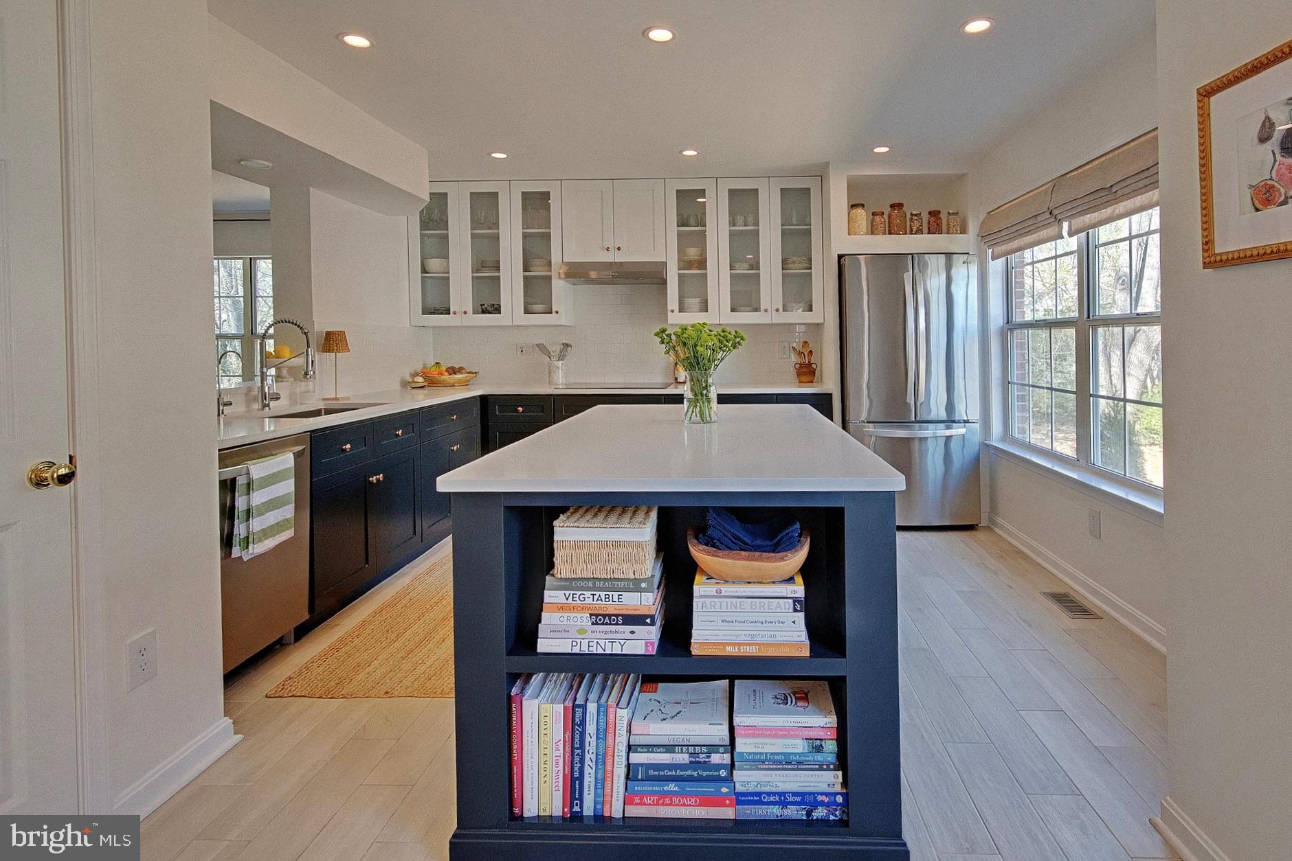 HARPERS CHOICE - Residential