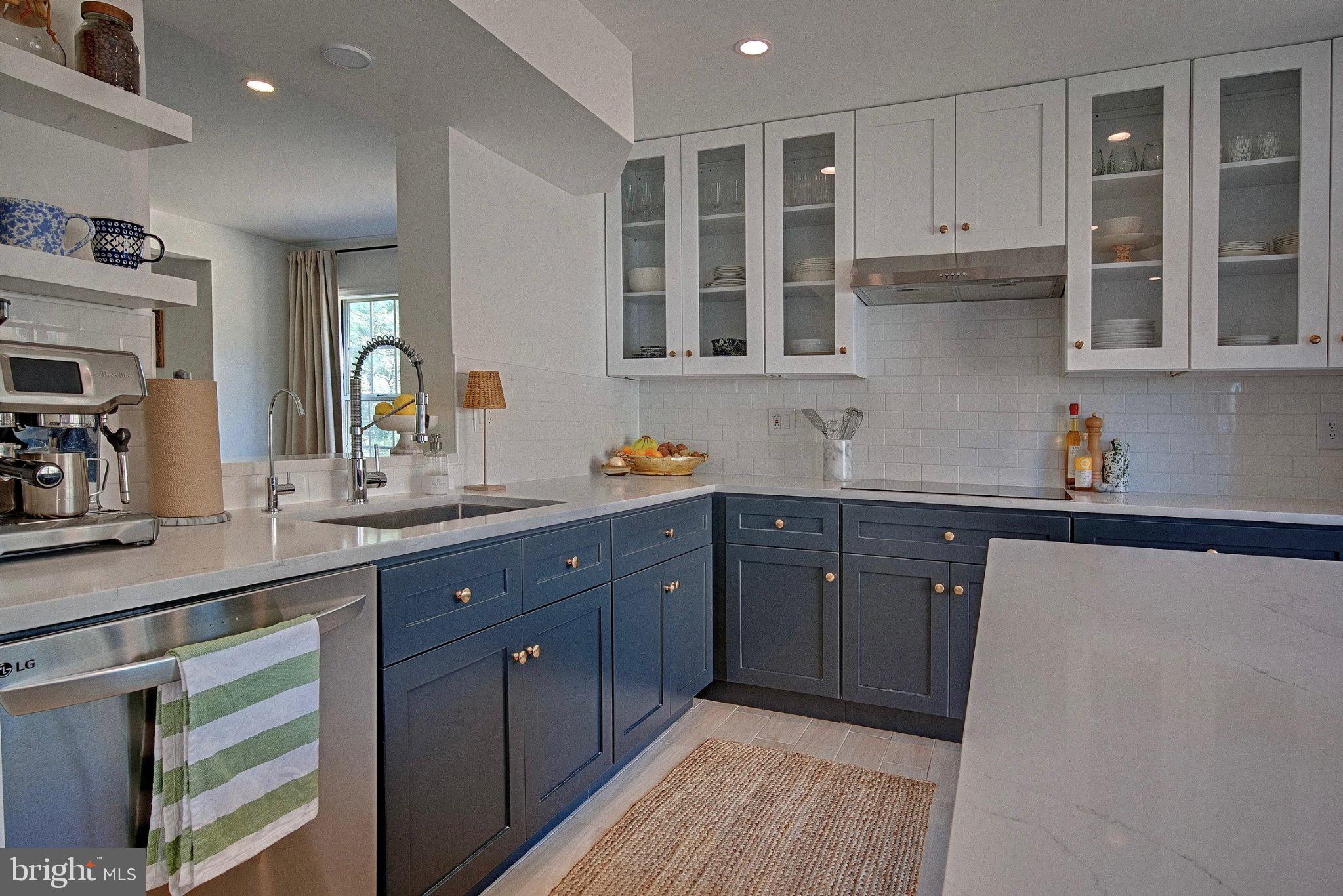 HARPERS CHOICE - Residential
