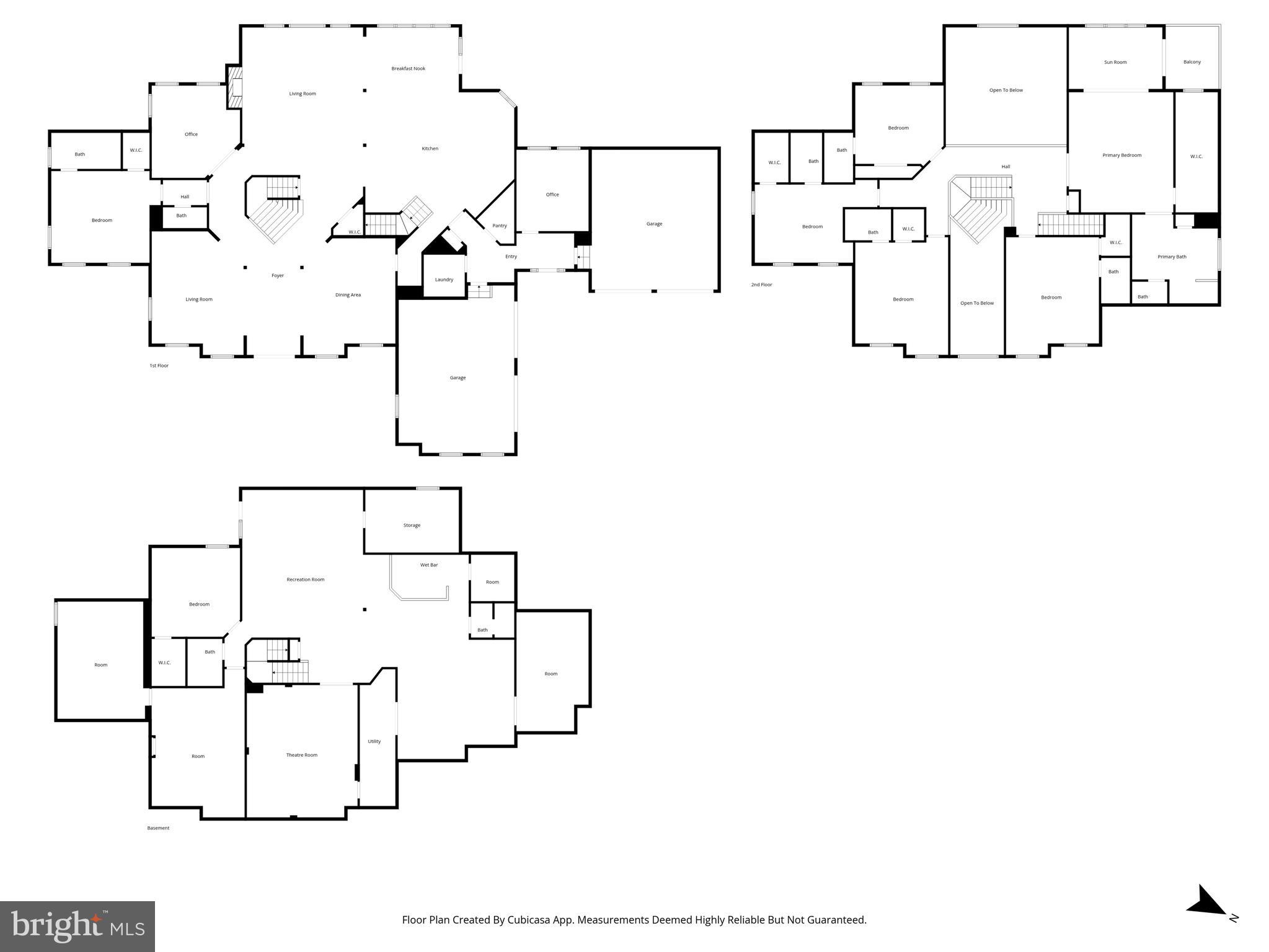 GREENS AT WILLOWSFORD - Residential