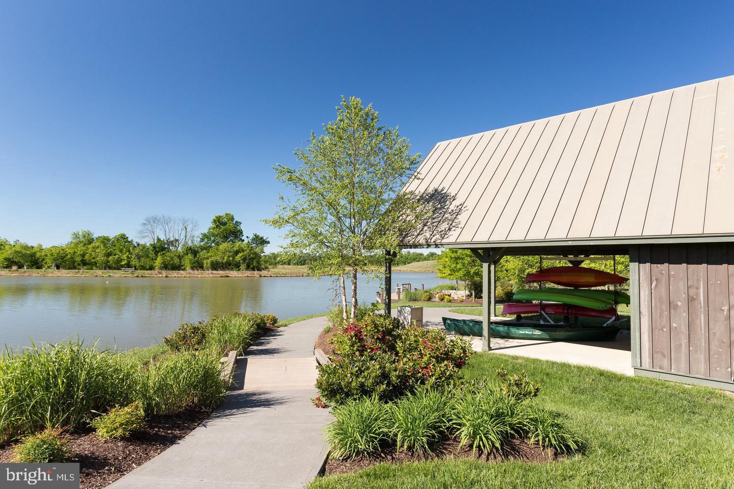 GREENS AT WILLOWSFORD - Residential