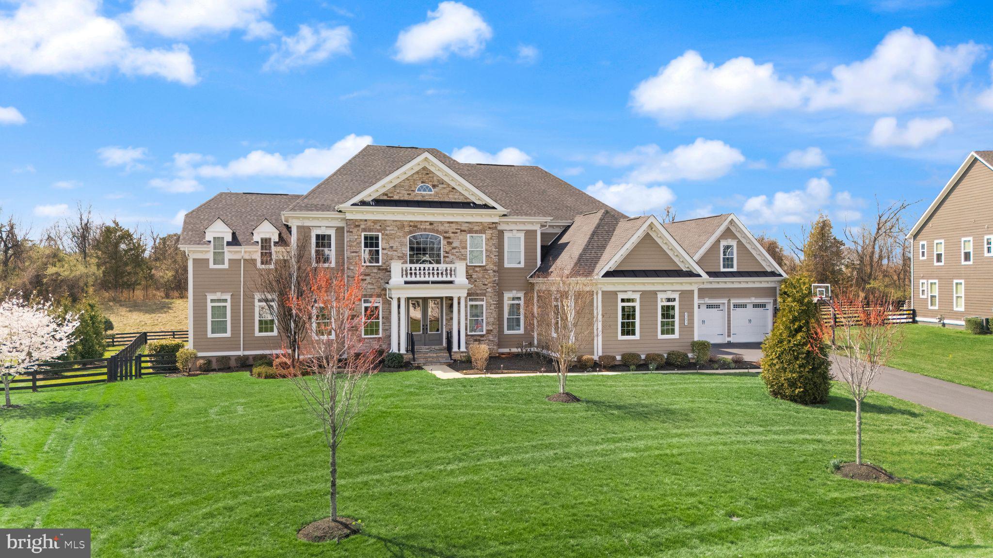 GREENS AT WILLOWSFORD - Residential