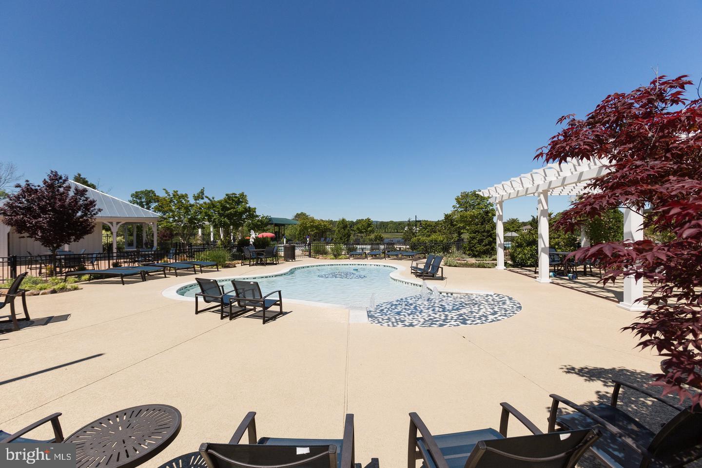 GREENS AT WILLOWSFORD - Residential
