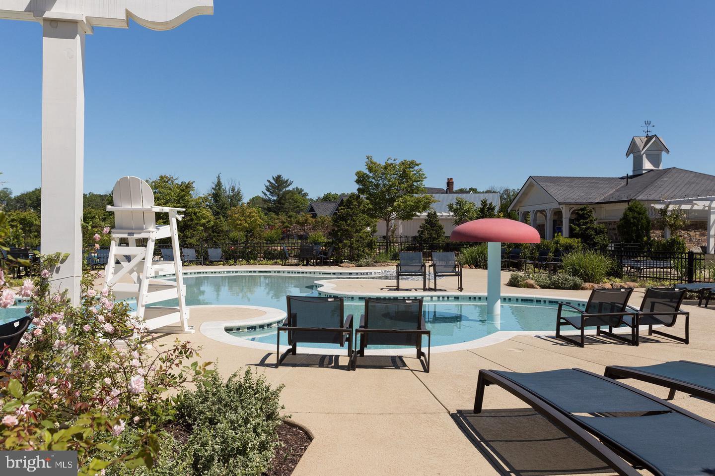 GREENS AT WILLOWSFORD - Residential