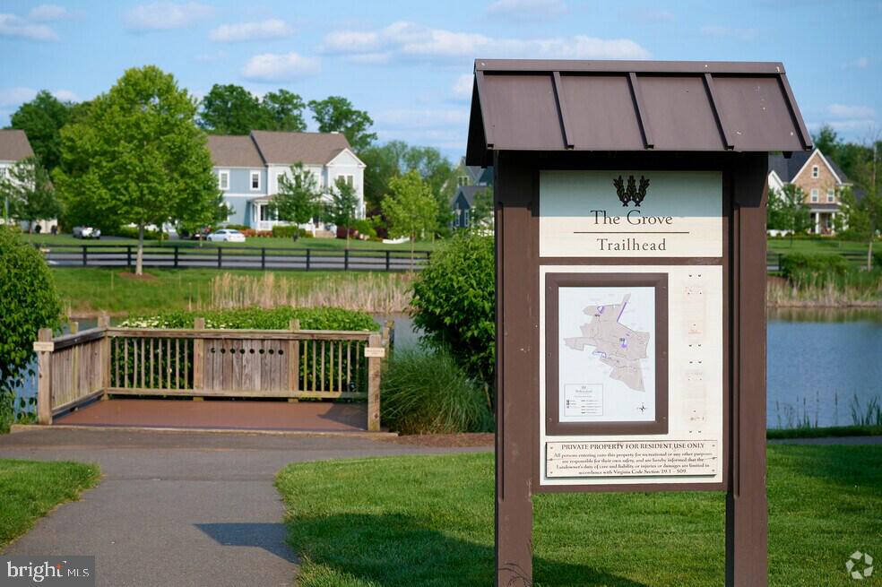 GREENS AT WILLOWSFORD - Residential