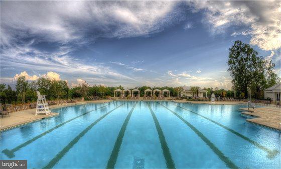 GREENS AT WILLOWSFORD - Residential