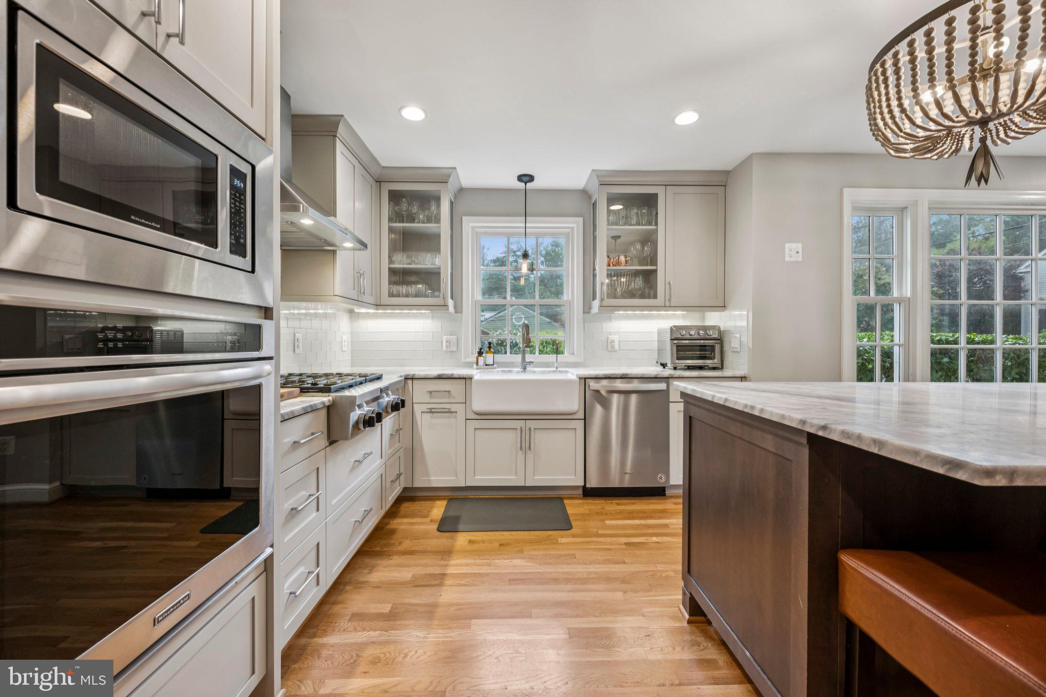 GLEN ECHO HEIGHTS - Residential