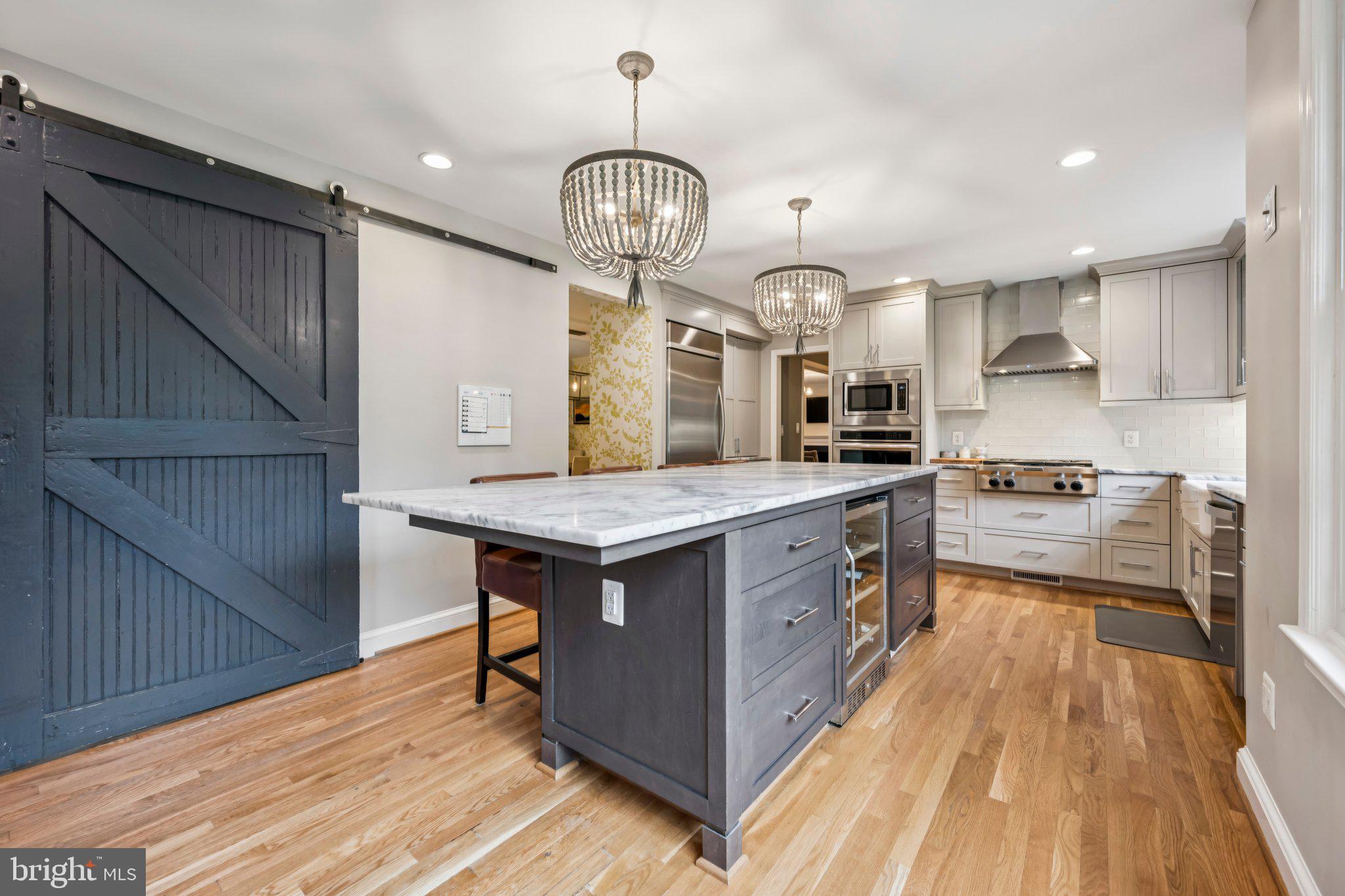 GLEN ECHO HEIGHTS - Residential