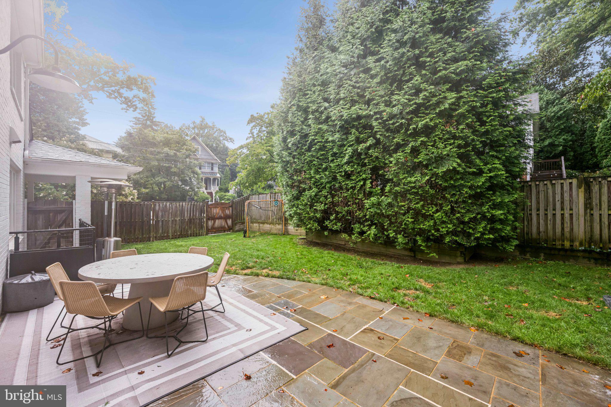 GLEN ECHO HEIGHTS - Residential