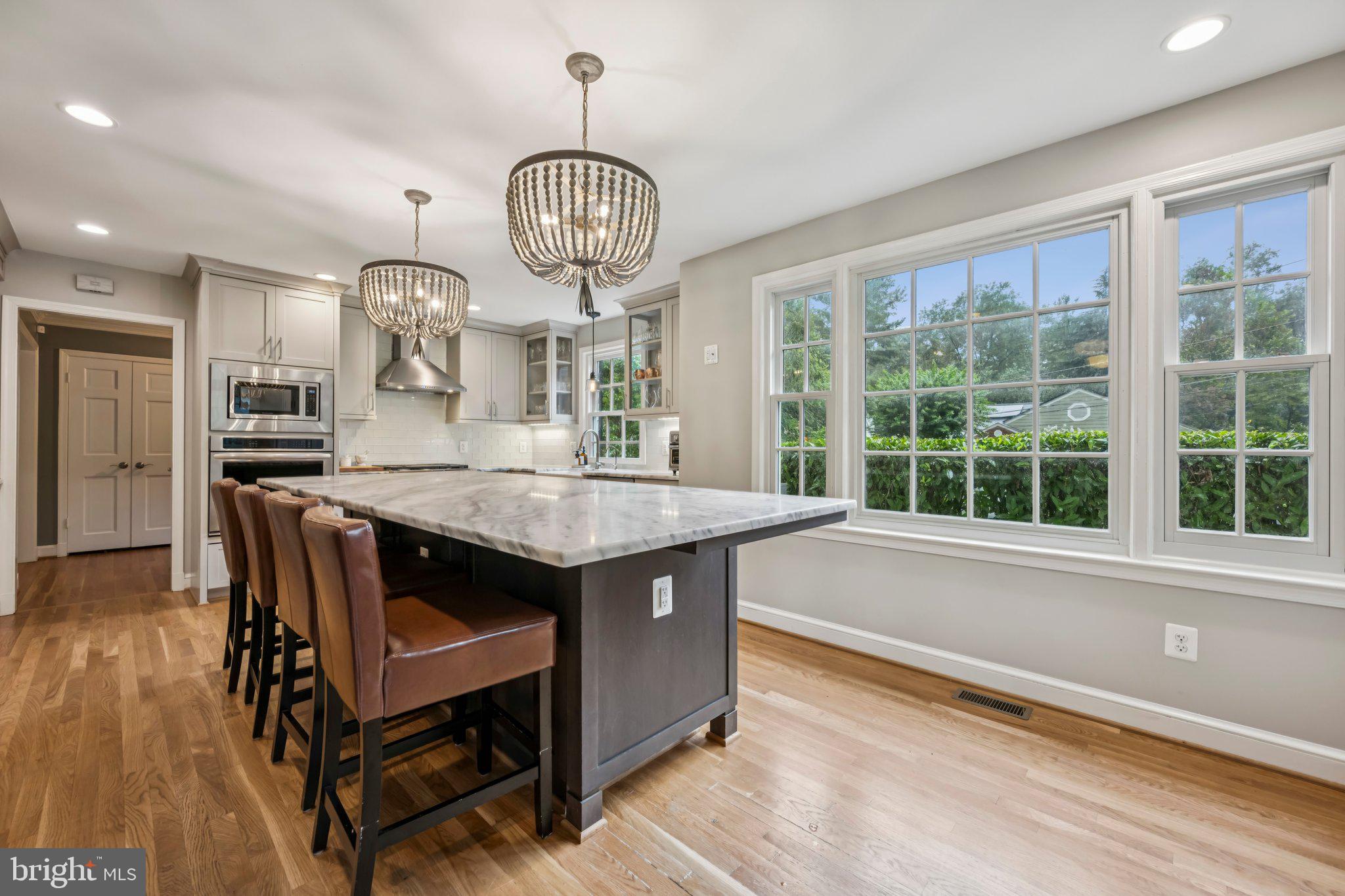 GLEN ECHO HEIGHTS - Residential