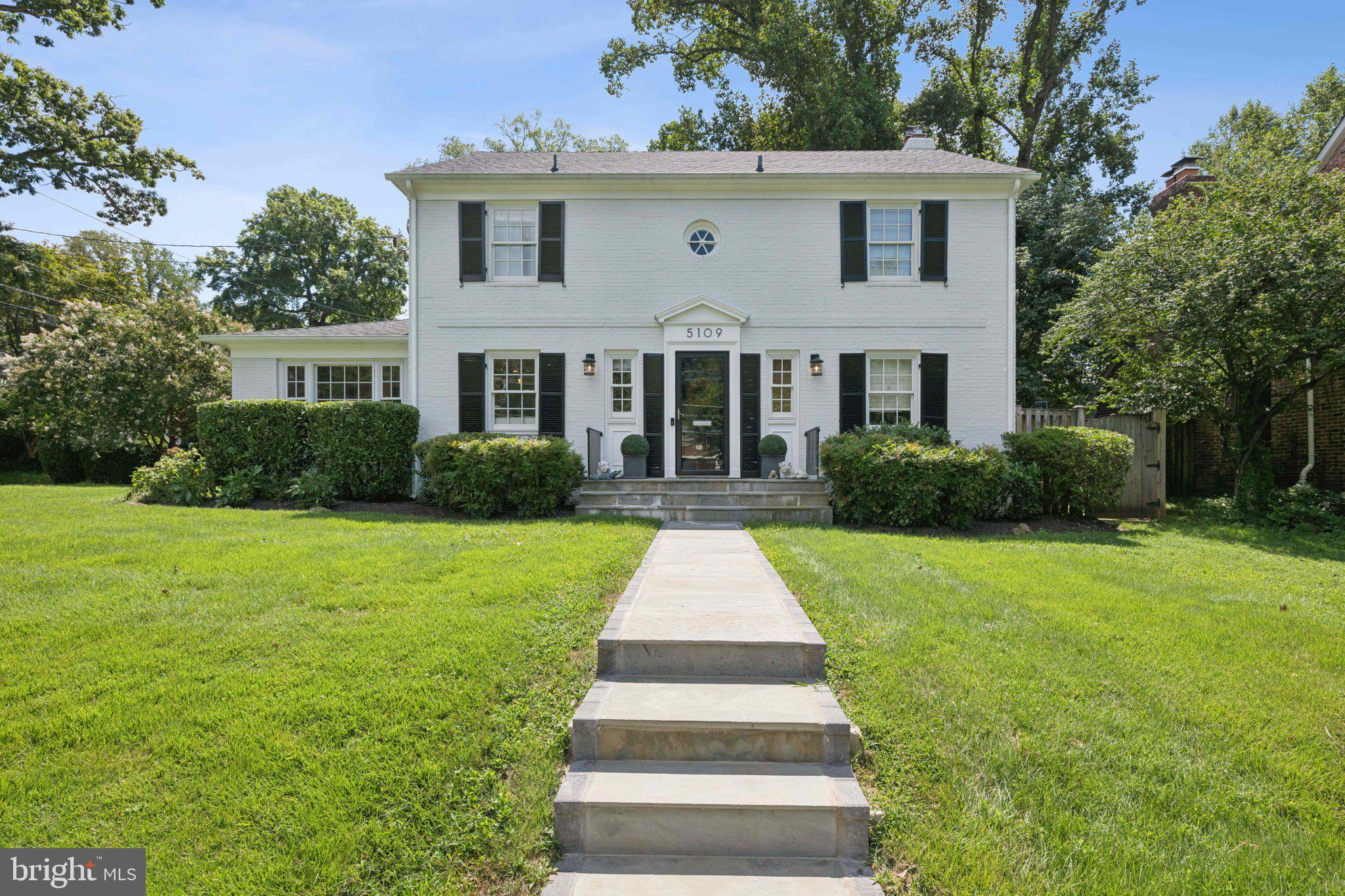 GLEN ECHO HEIGHTS - Residential