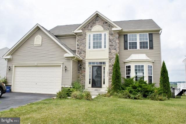 CODORUS ESTATES - Residential Lease